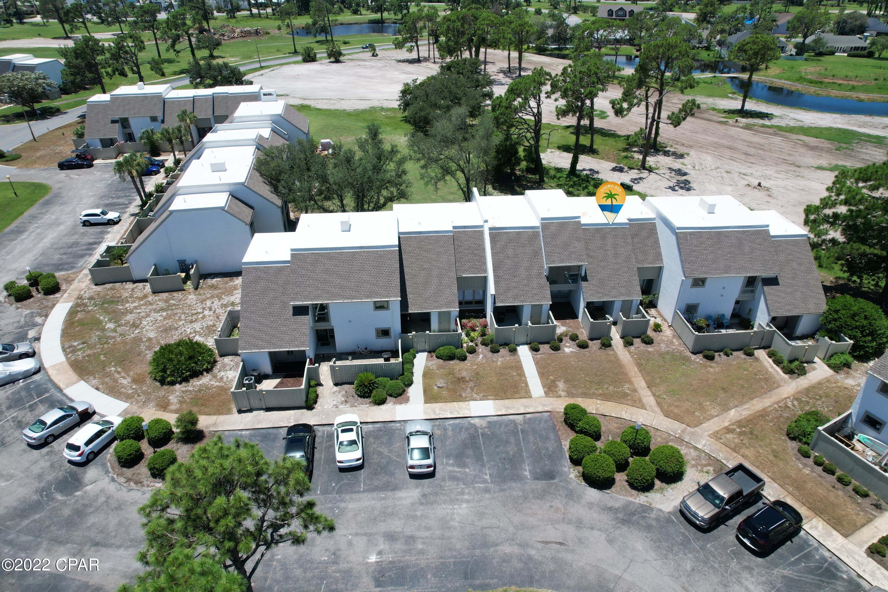 Bay Point Golf Villas I - Residential