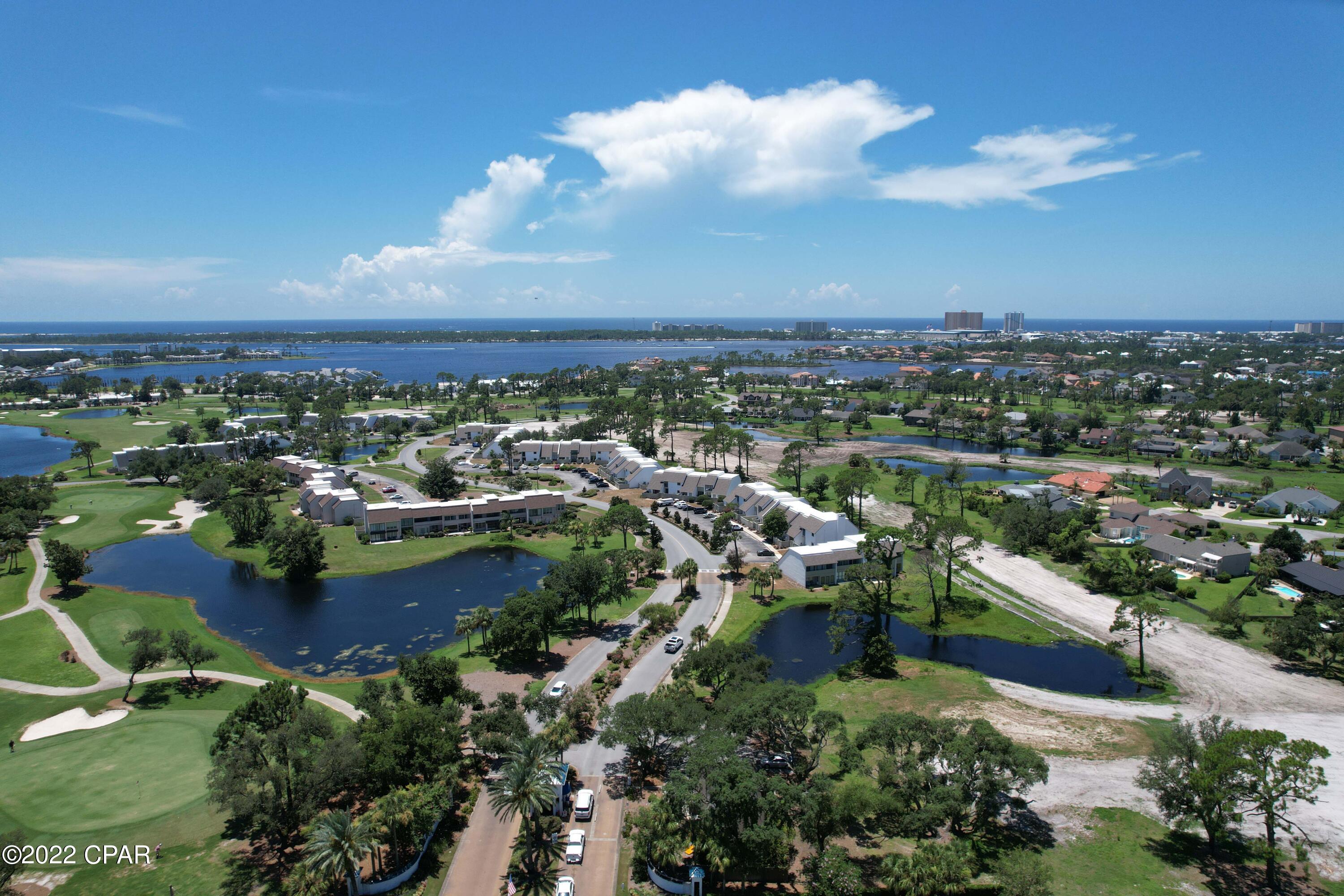 Bay Point Golf Villas I - Residential