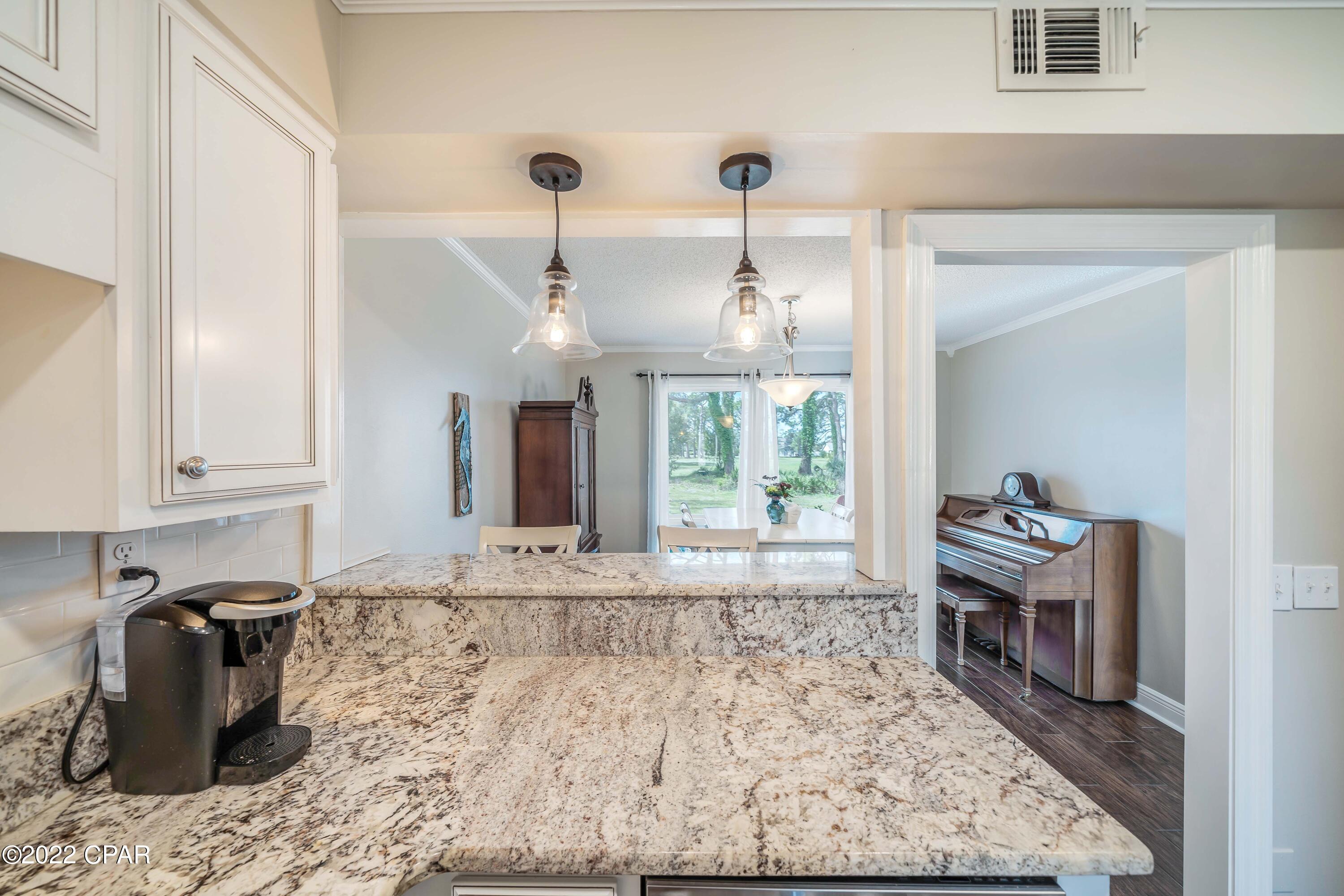 Bay Point Golf Villas I - Residential