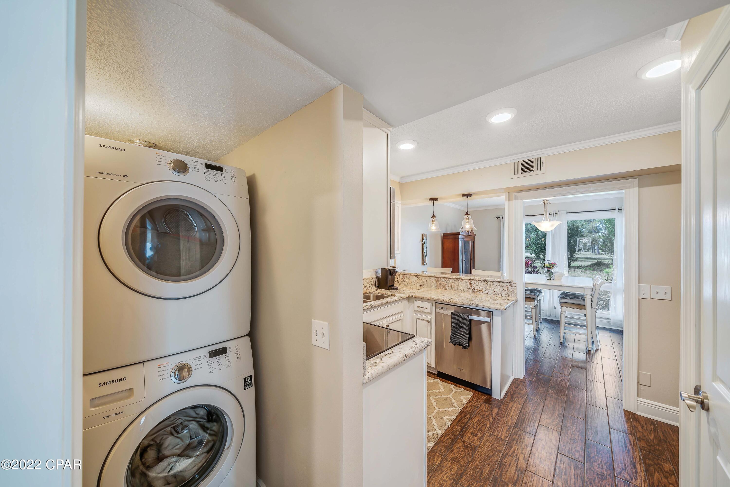 Bay Point Golf Villas I - Residential