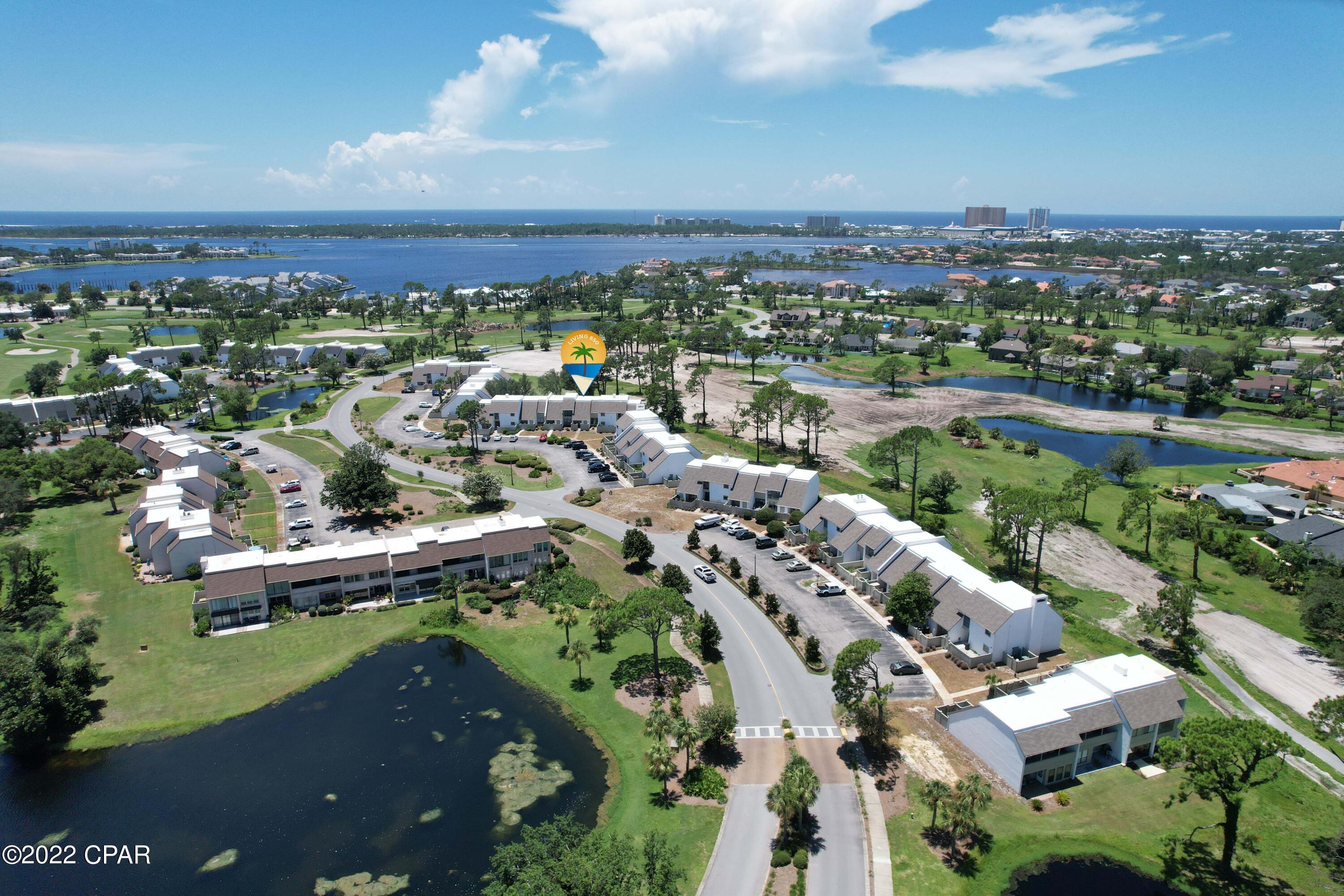 Bay Point Golf Villas I - Residential