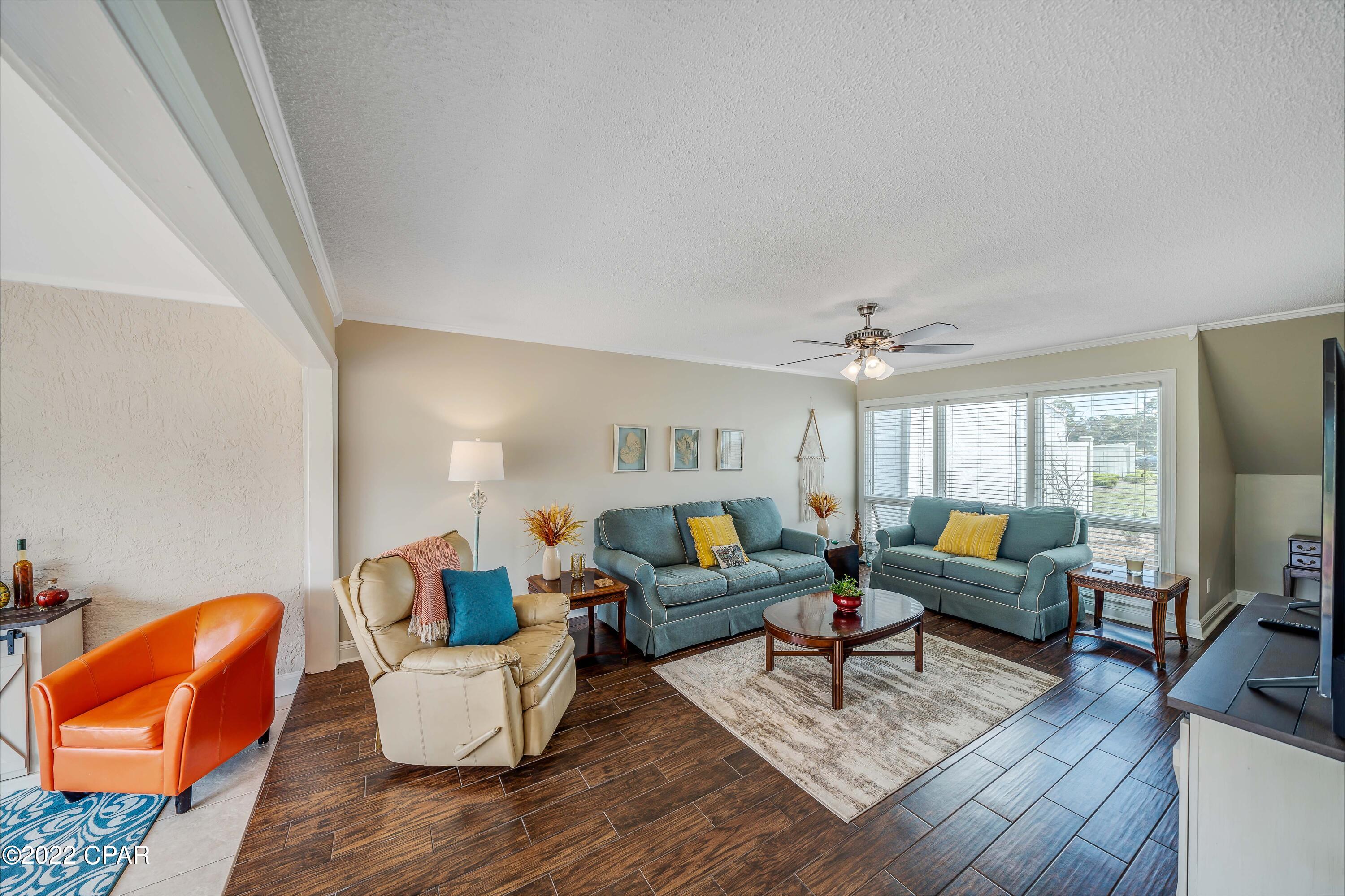 Bay Point Golf Villas I - Residential