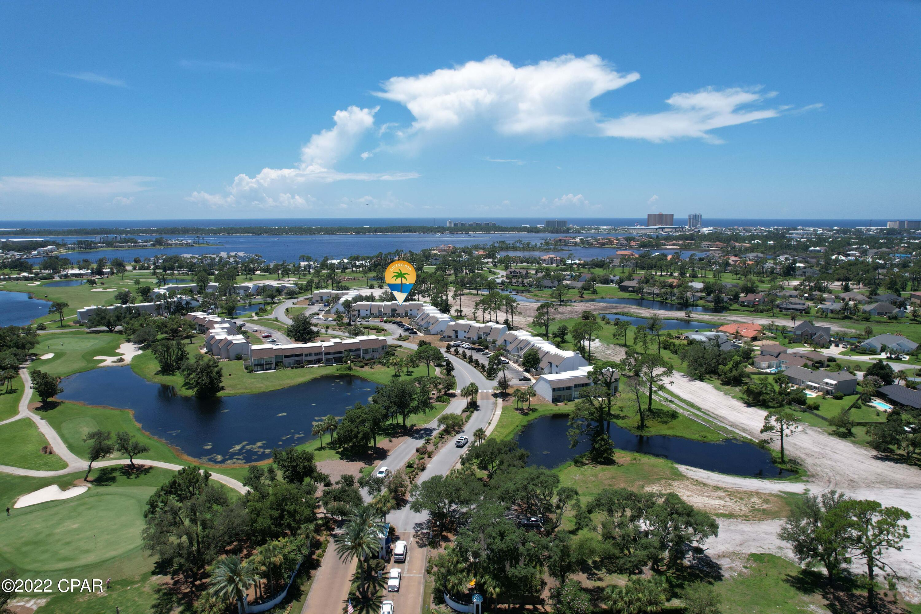 Bay Point Golf Villas I - Residential