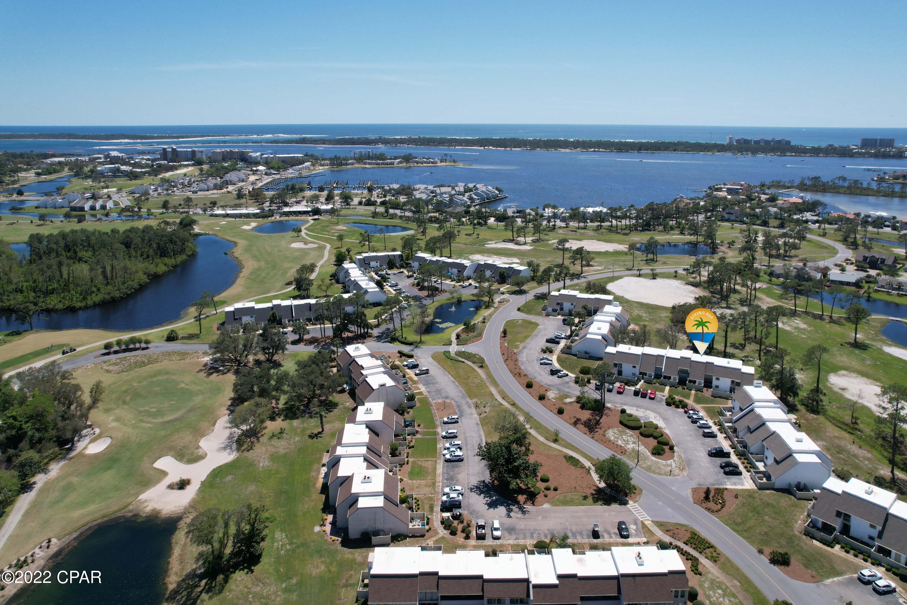 Bay Point Golf Villas I - Residential