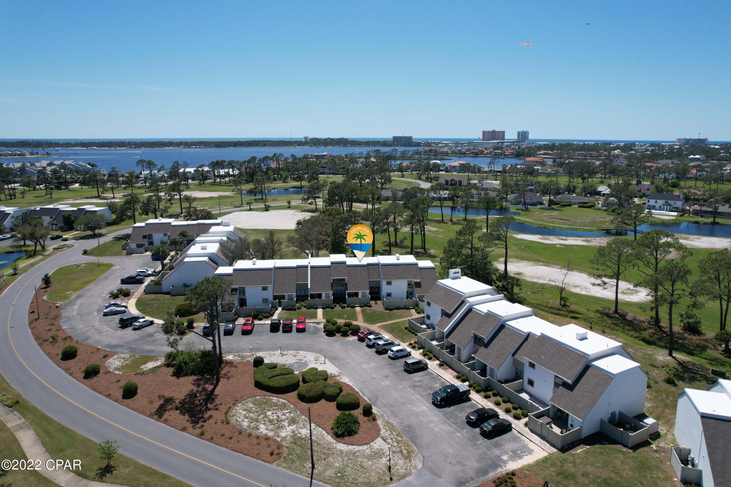Bay Point Golf Villas I - Residential