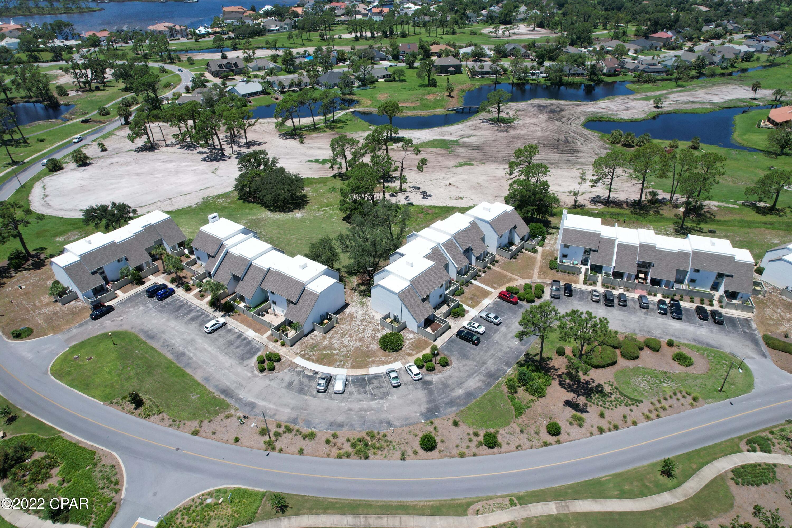 Bay Point Golf Villas I - Residential