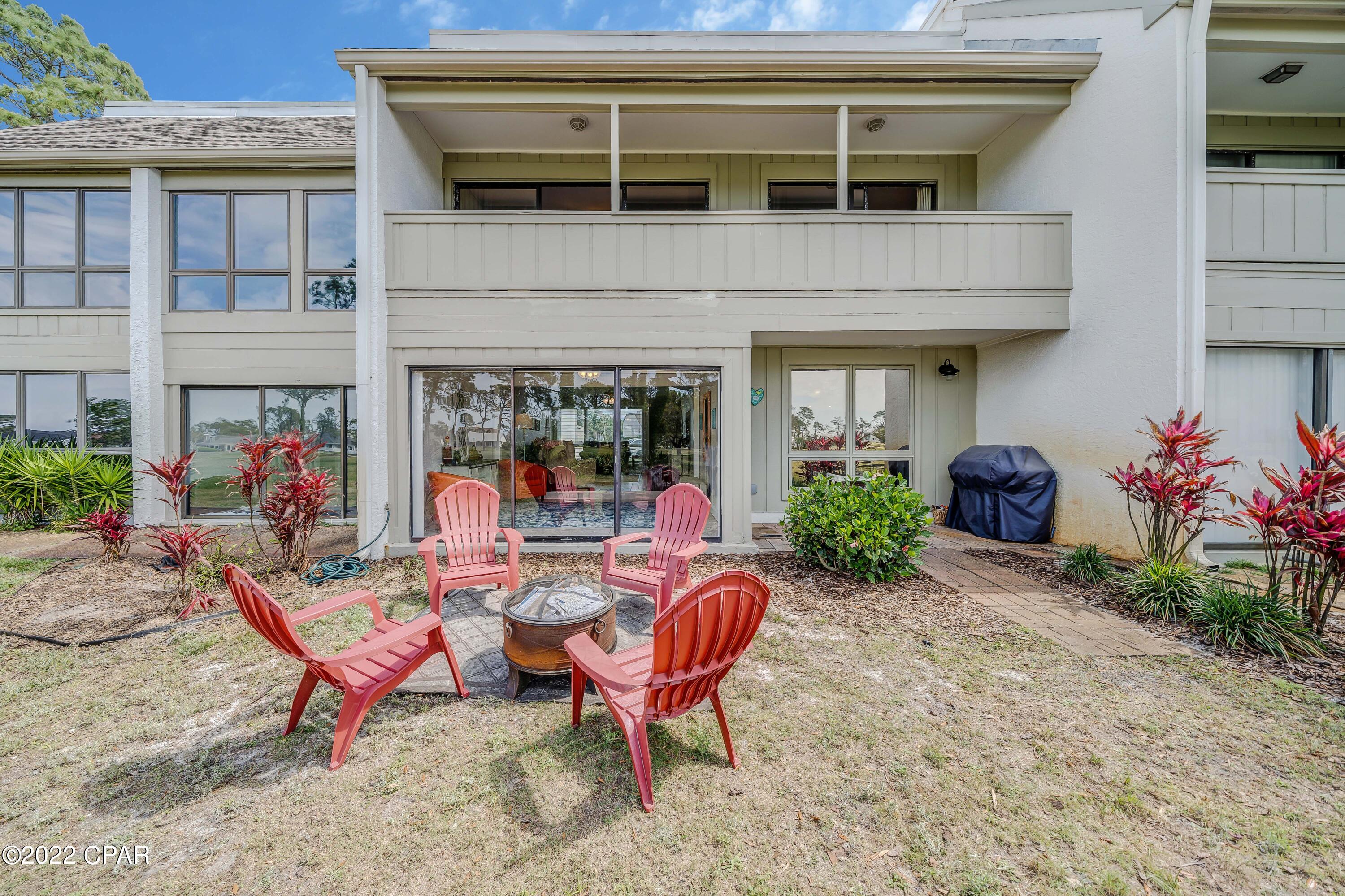 Bay Point Golf Villas I - Residential