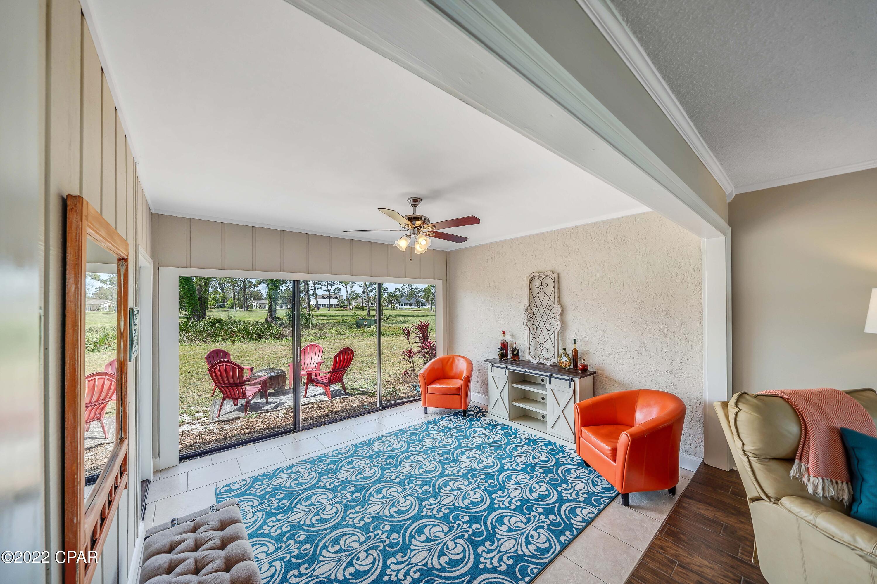 Bay Point Golf Villas I - Residential