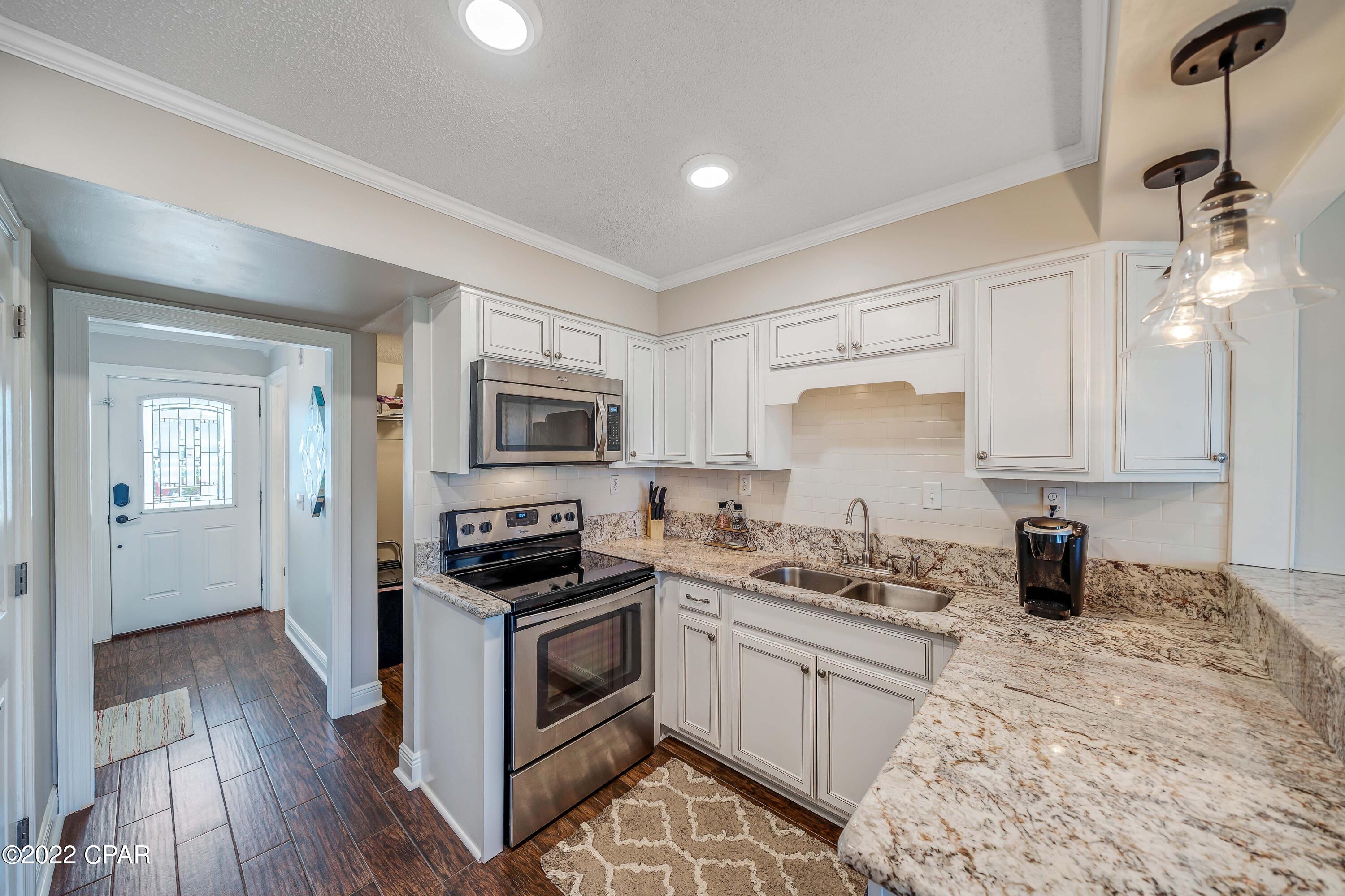 Bay Point Golf Villas I - Residential