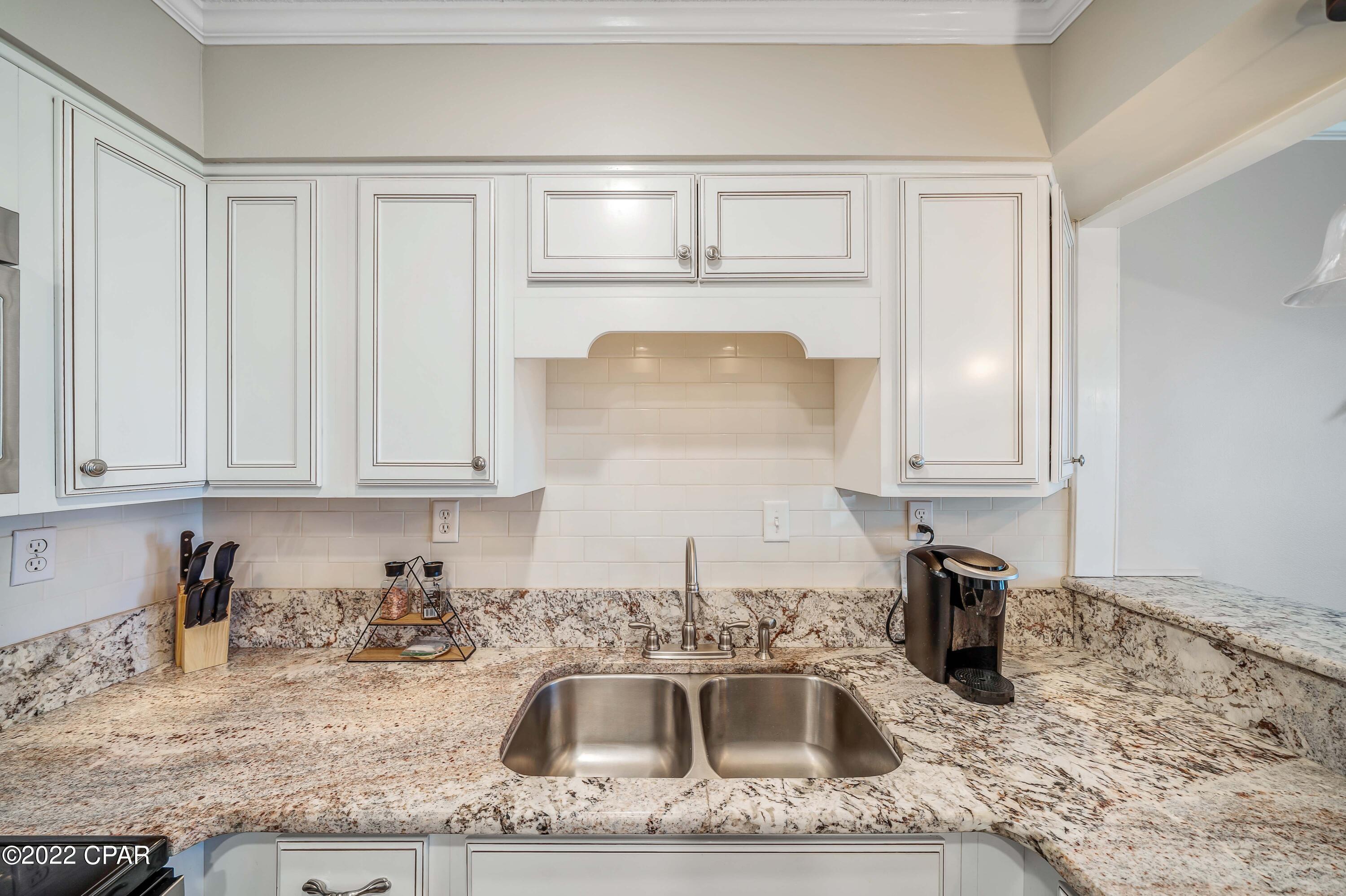 Bay Point Golf Villas I - Residential