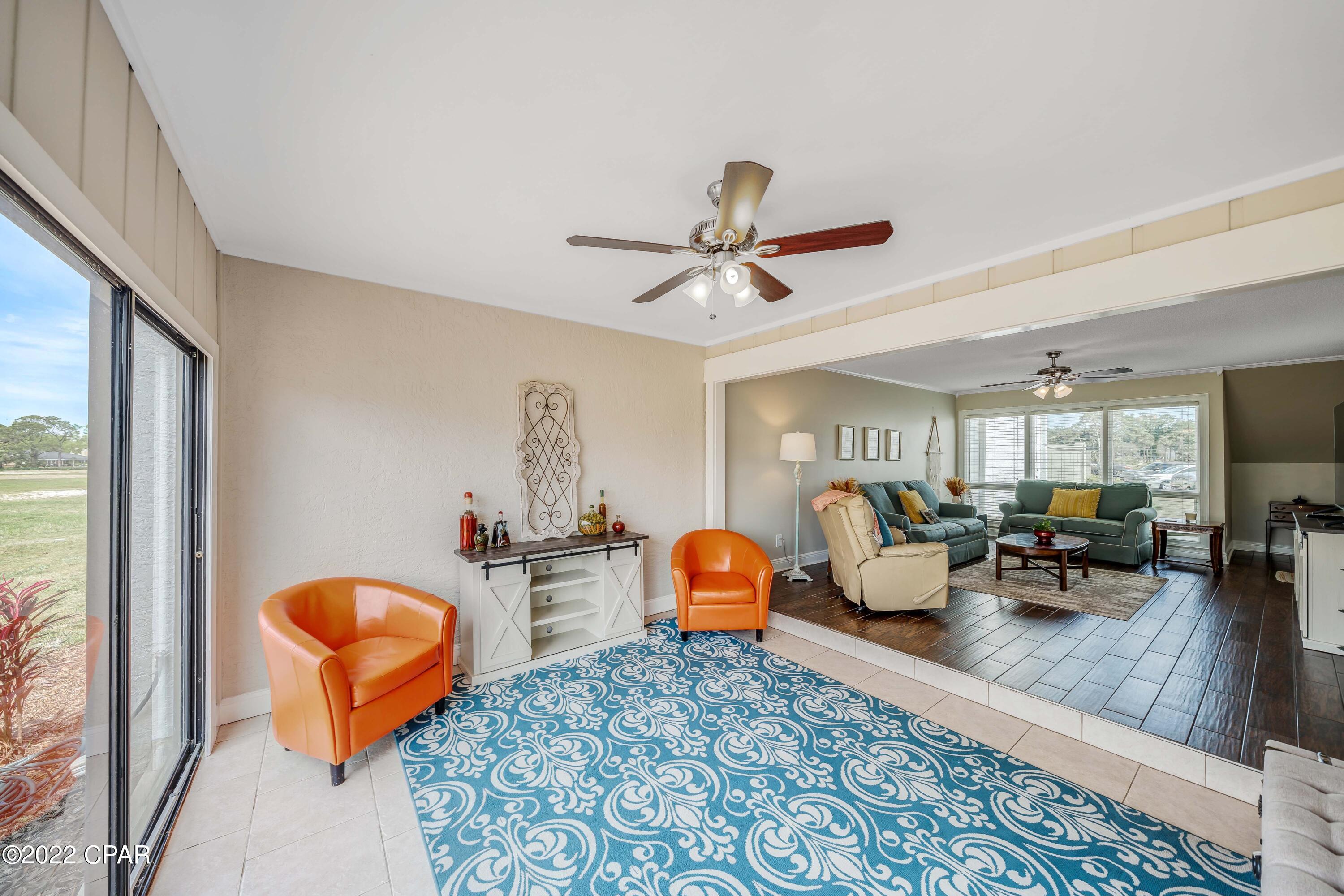 Bay Point Golf Villas I - Residential