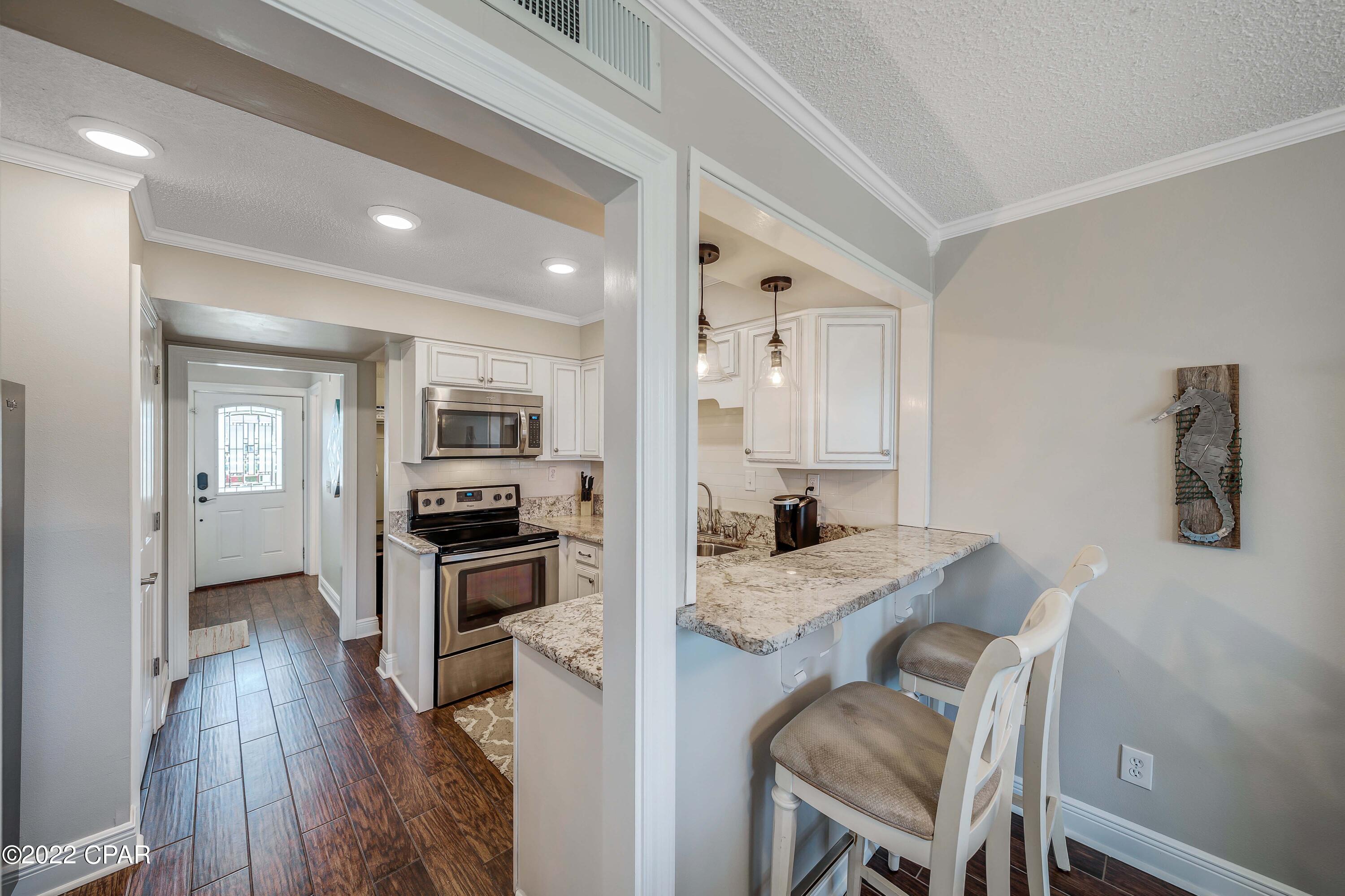 Bay Point Golf Villas I - Residential