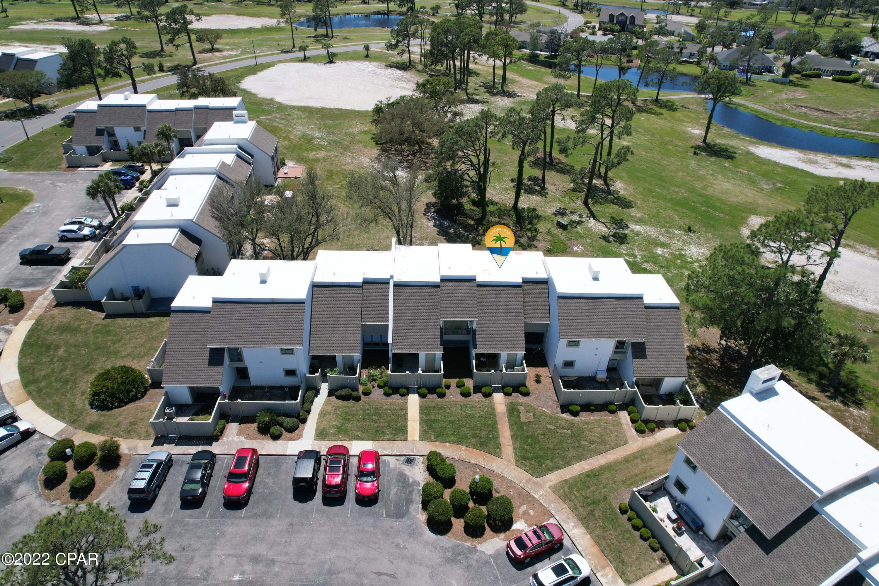 Bay Point Golf Villas I - Residential