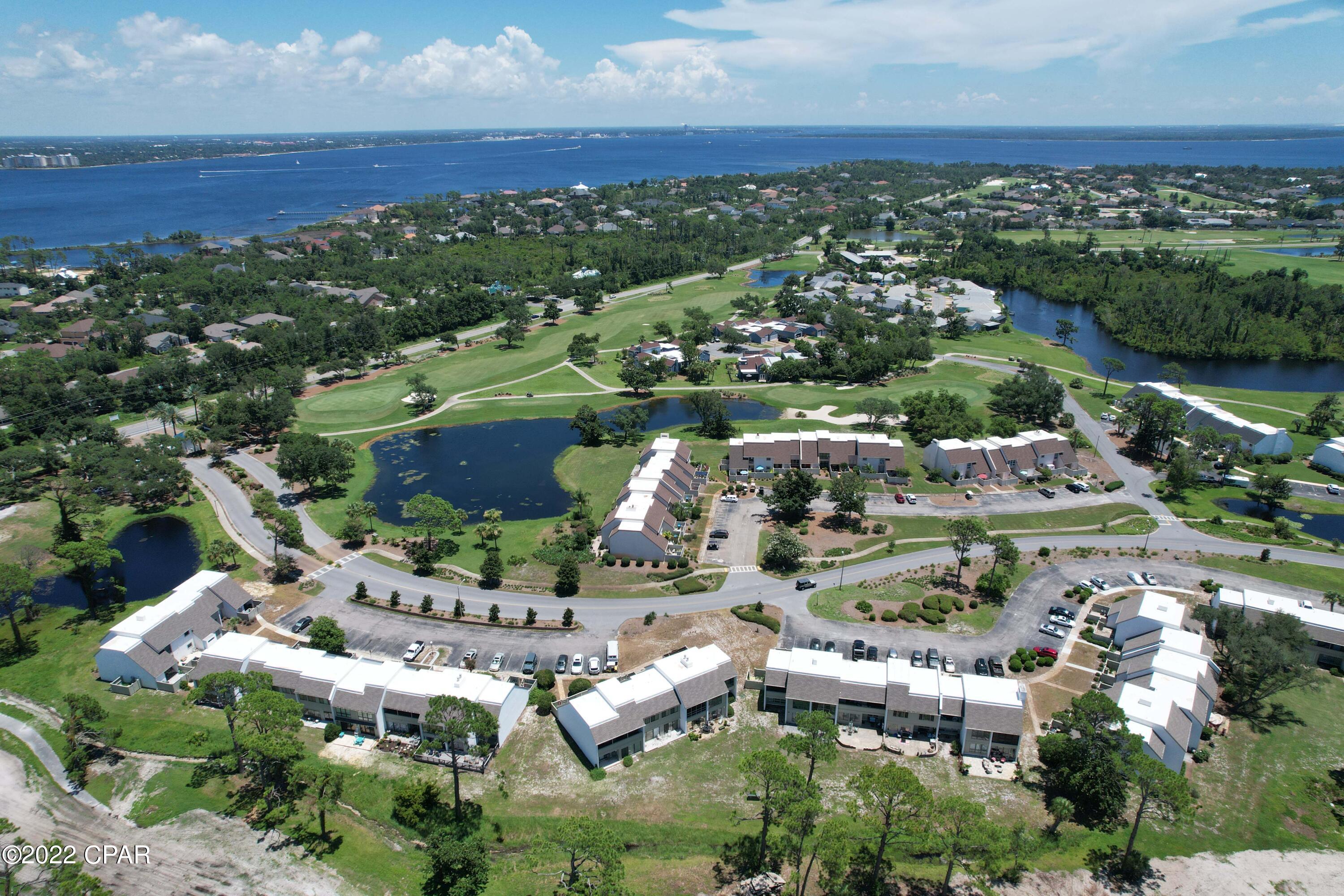 Bay Point Golf Villas I - Residential