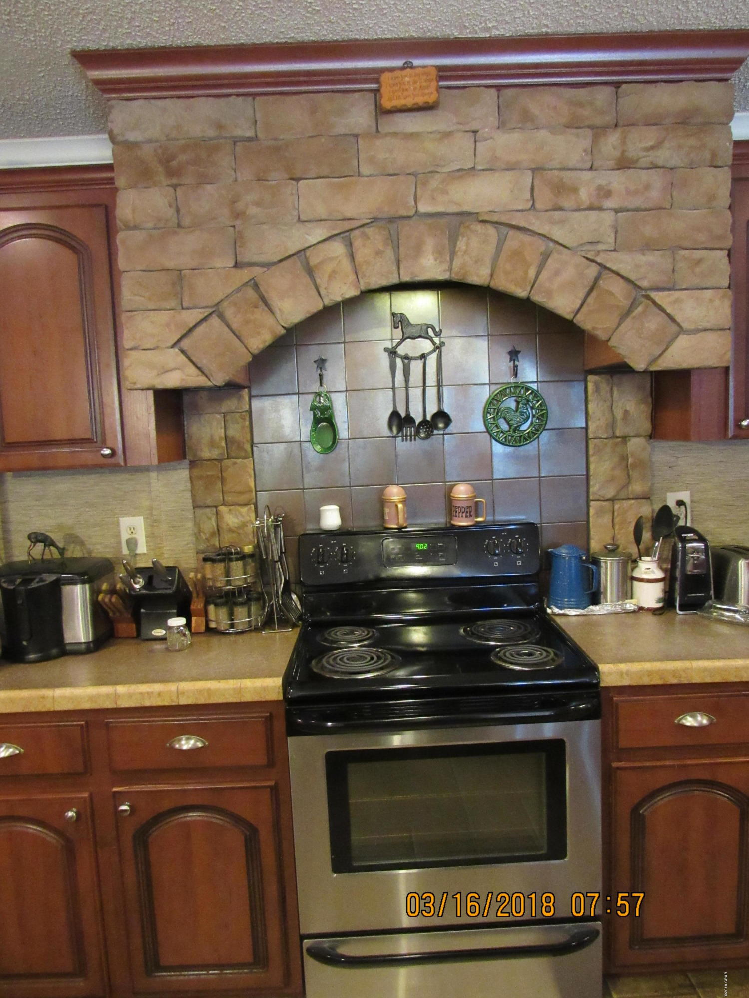 [No Recorded Subdiv] - Residential