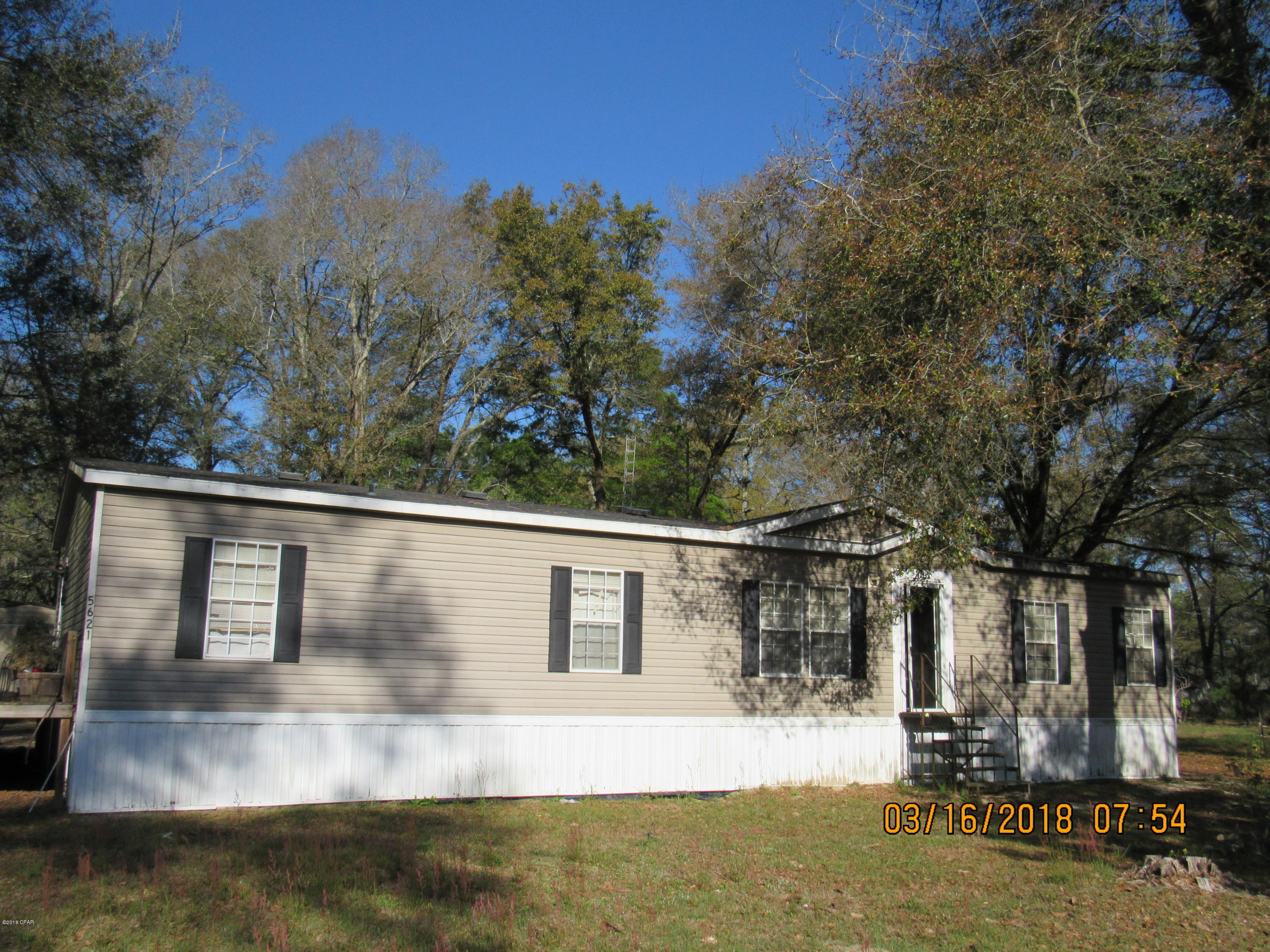 [No Recorded Subdiv] - Residential