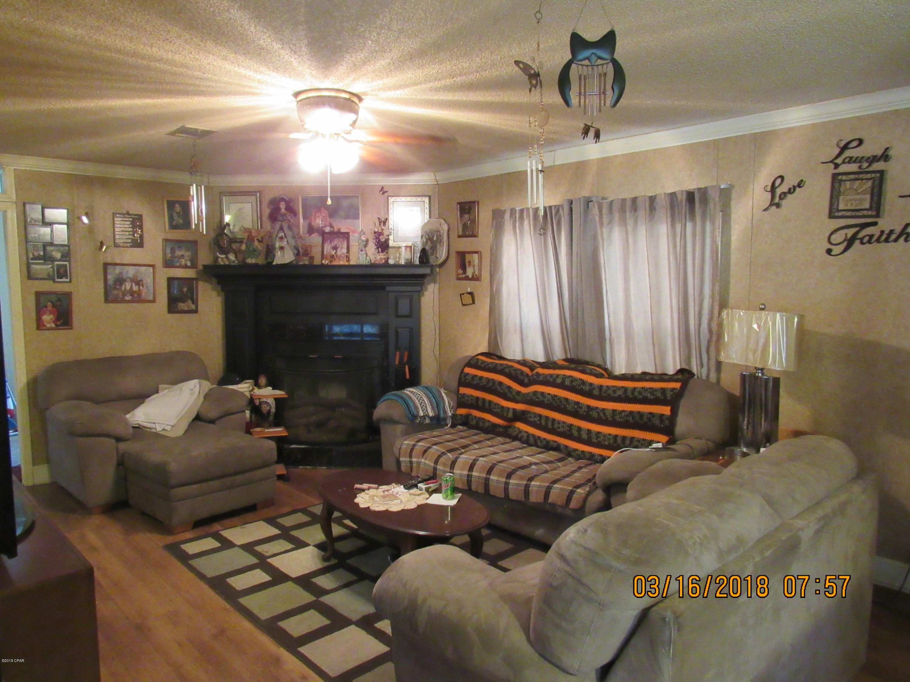 [No Recorded Subdiv] - Residential