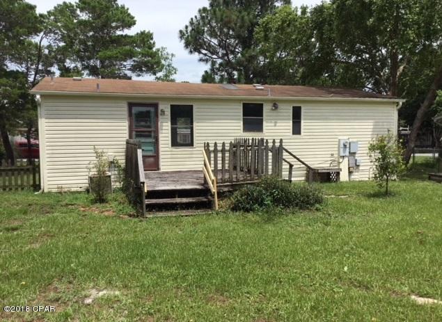 North Lagoon Oaks 7th Add - Residential