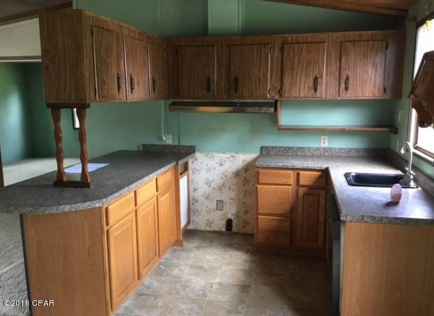 North Lagoon Oaks 7th Add - Residential