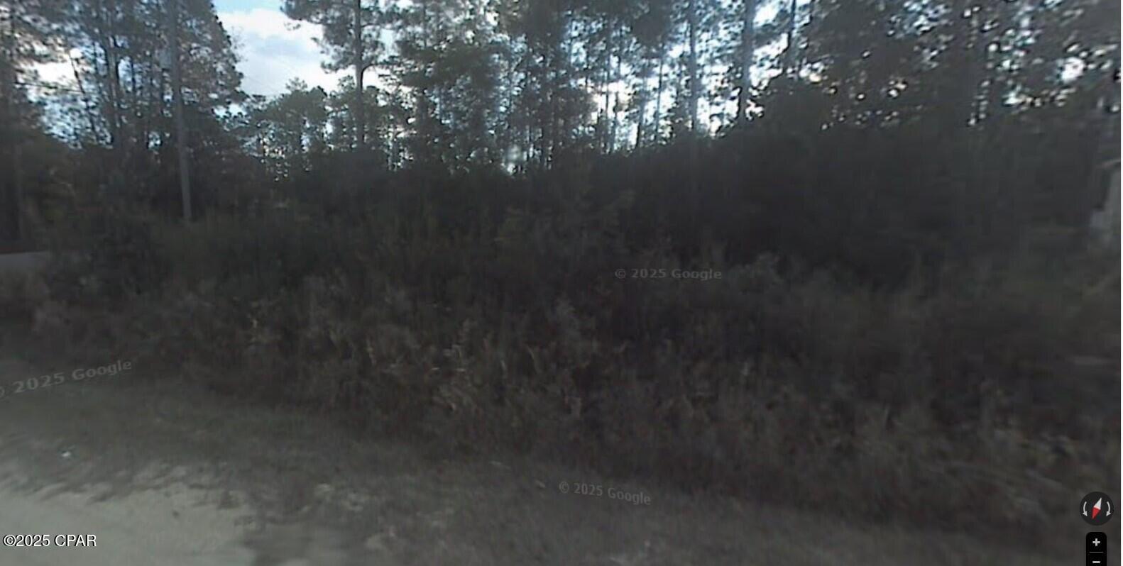 [No Recorded Subdiv] - Land