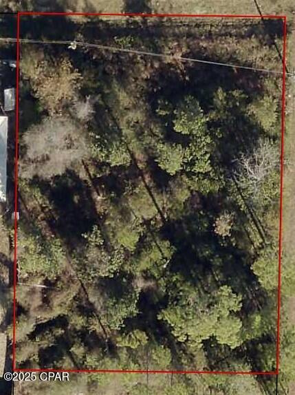 [No Recorded Subdiv] - Land