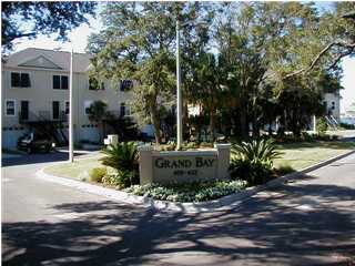 Grand Bay Townhomes - Residential