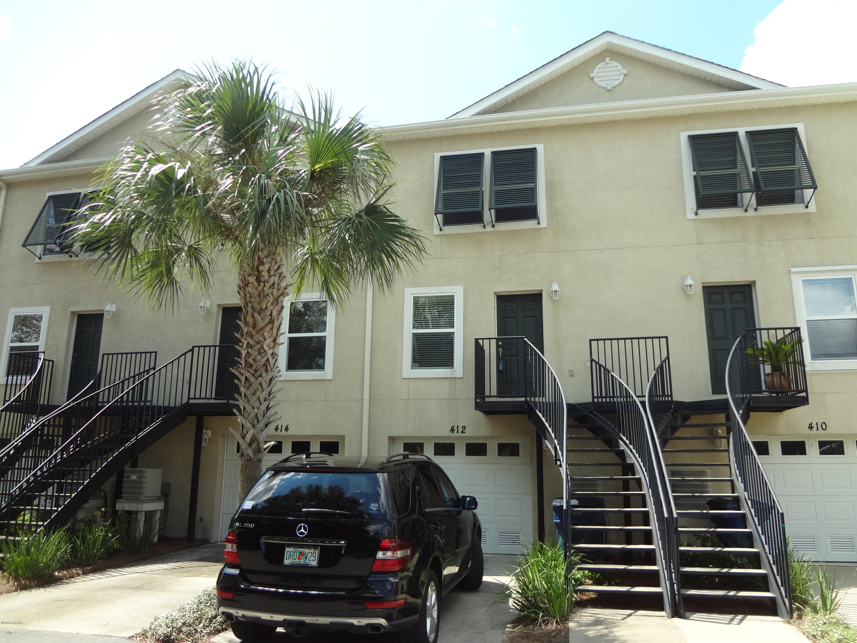 Grand Bay Townhomes - Residential