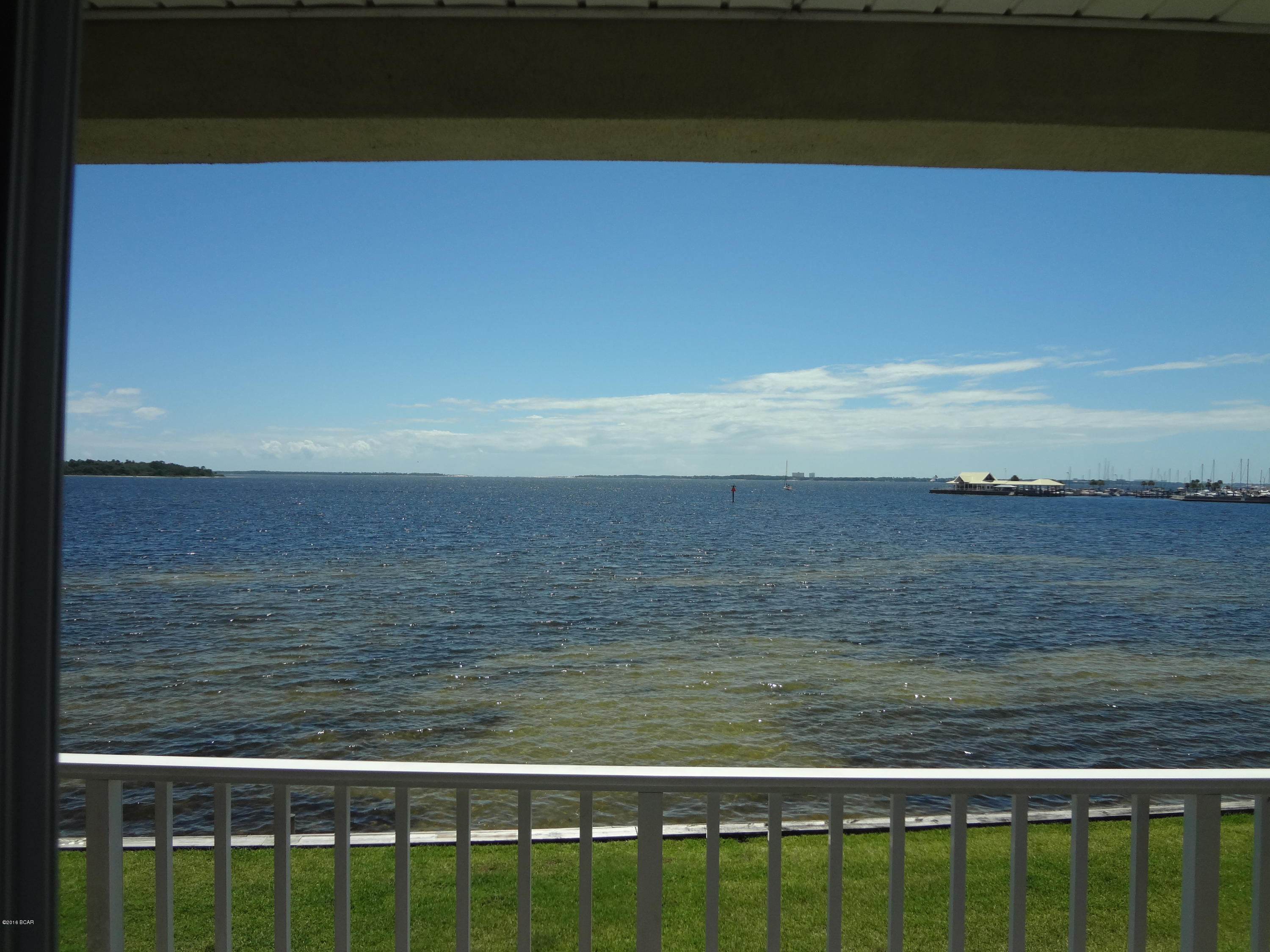 Grand Bay Townhomes - Residential