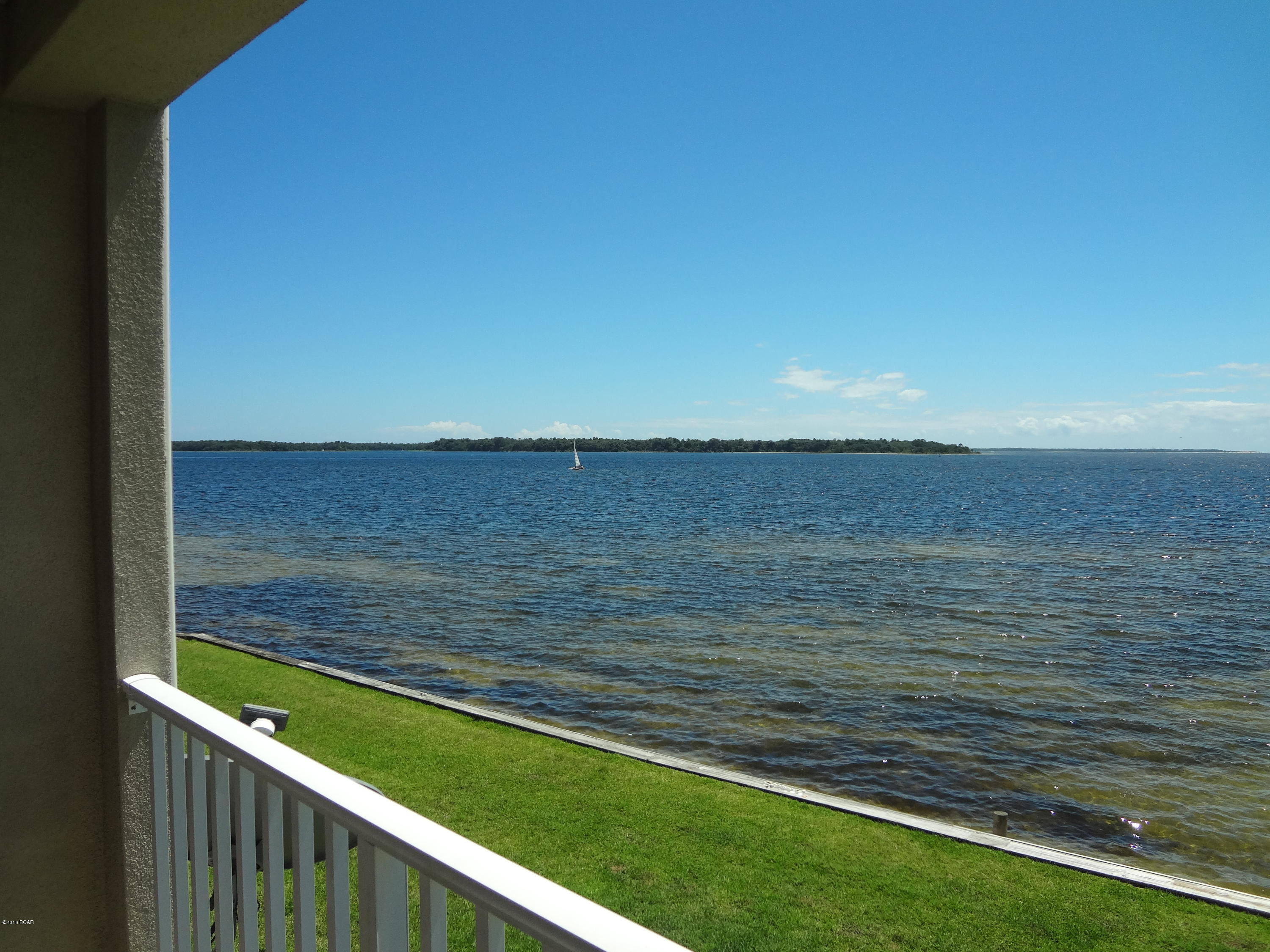 Grand Bay Townhomes - Residential