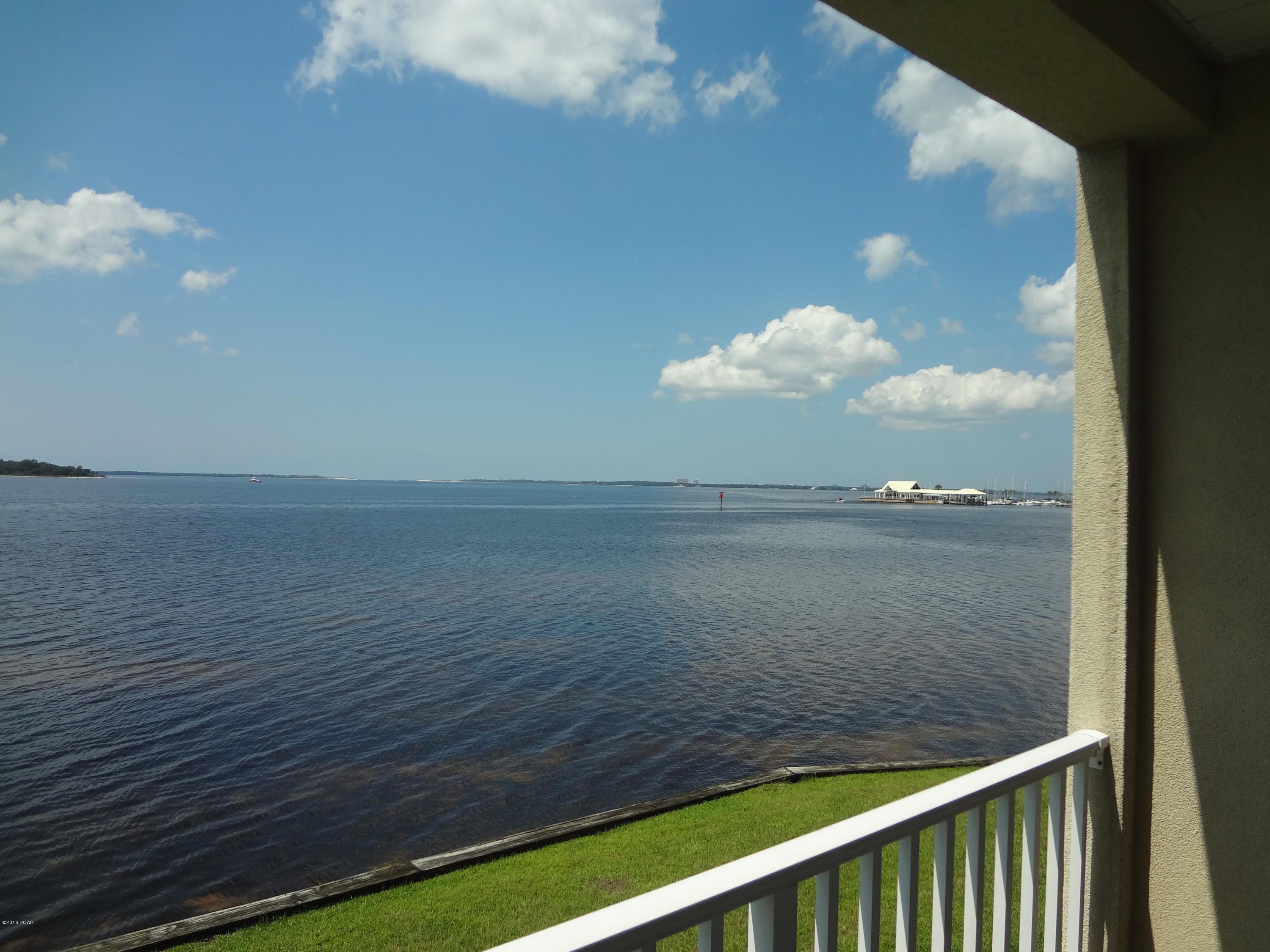 Grand Bay Townhomes - Residential