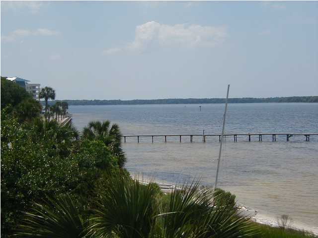 Grand Bay Townhomes - Residential