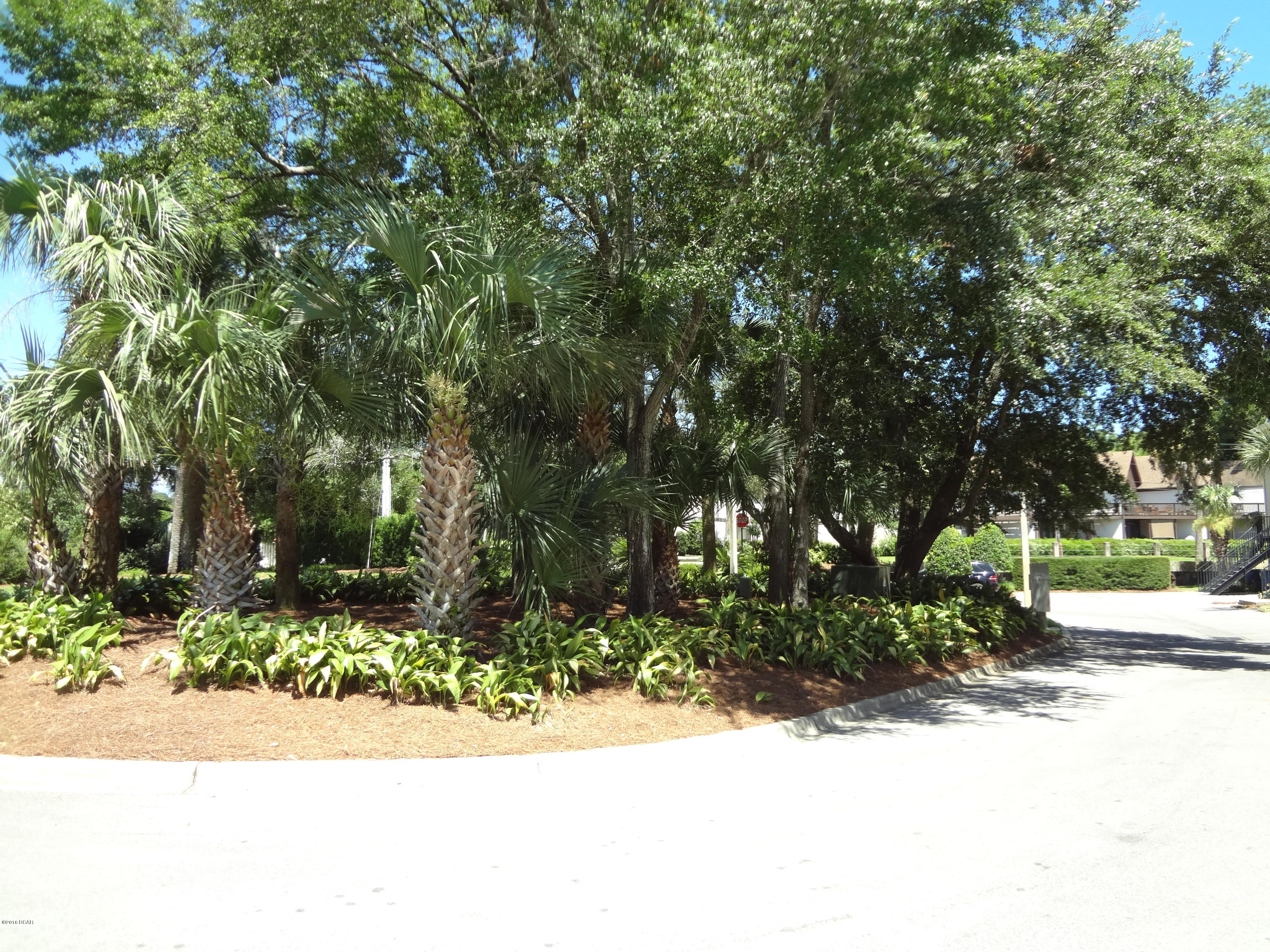Grand Bay Townhomes - Residential