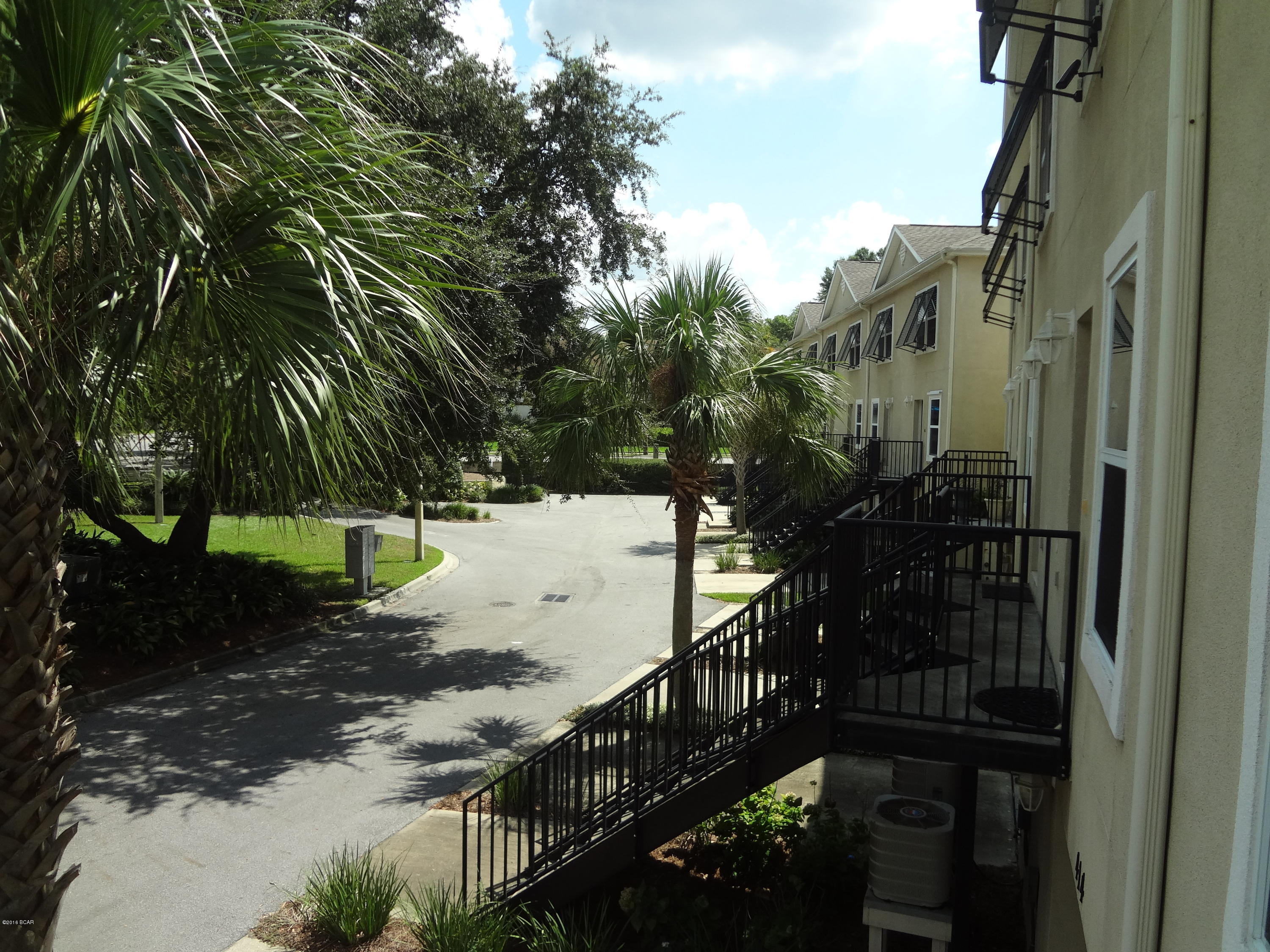 Grand Bay Townhomes - Residential