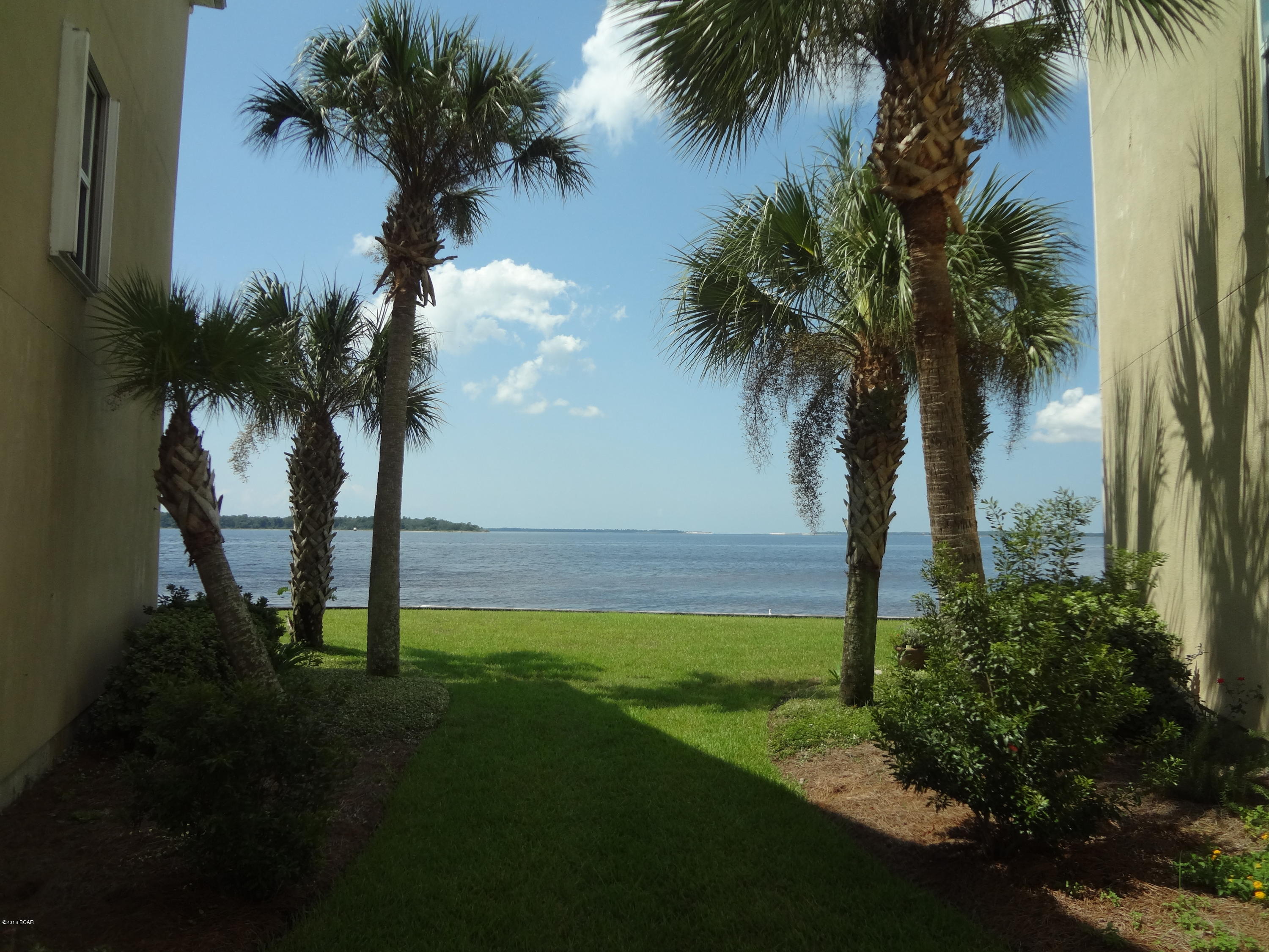 Grand Bay Townhomes - Residential