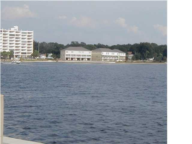 Grand Bay Townhomes - Residential