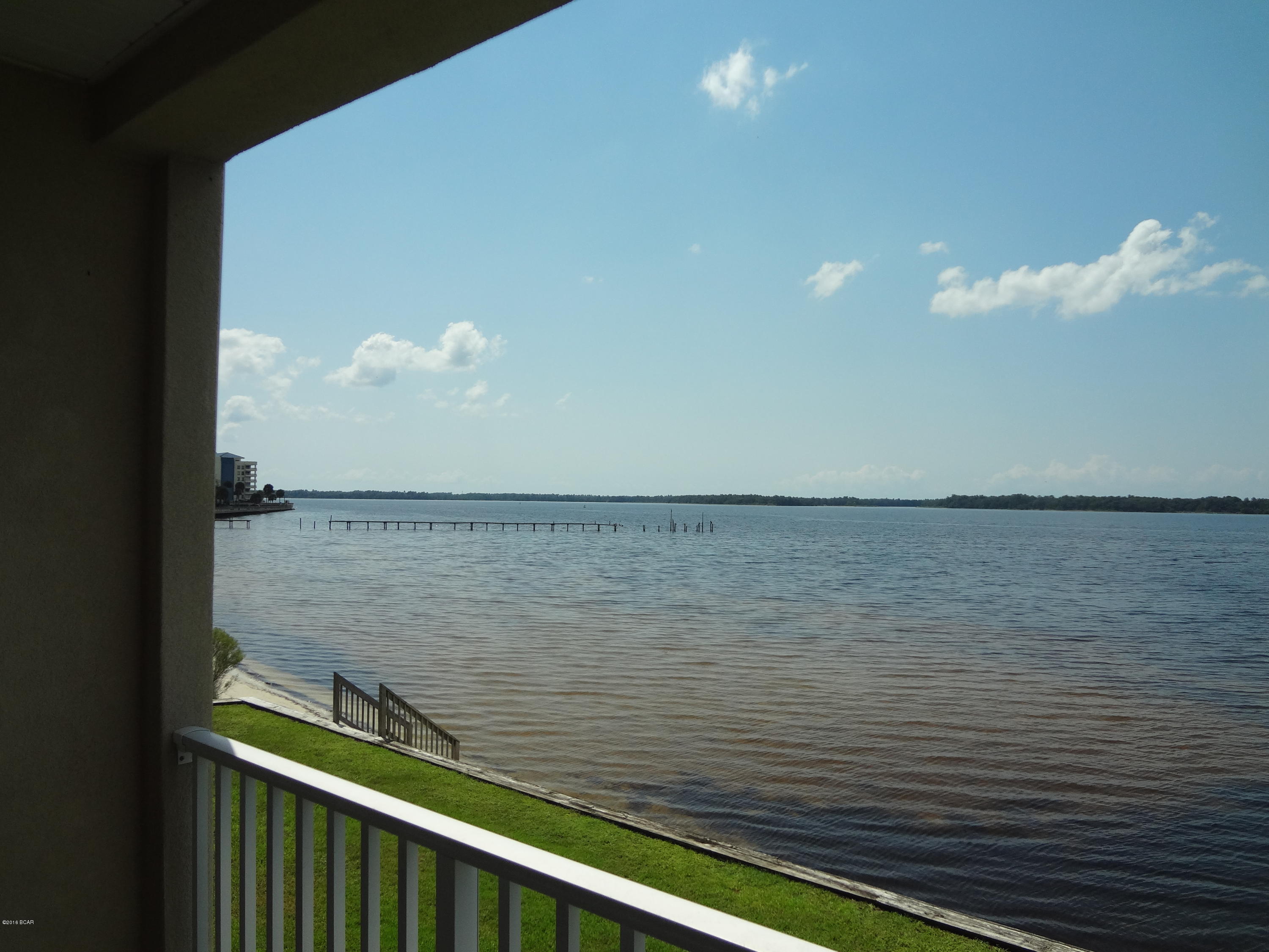 Grand Bay Townhomes - Residential