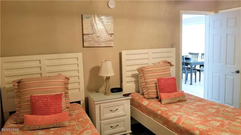 Pinnacle Port Phase 1-B - Residential