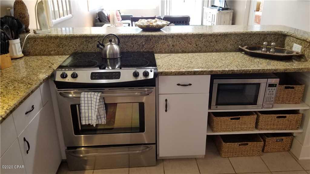 Pinnacle Port Phase 1-B - Residential