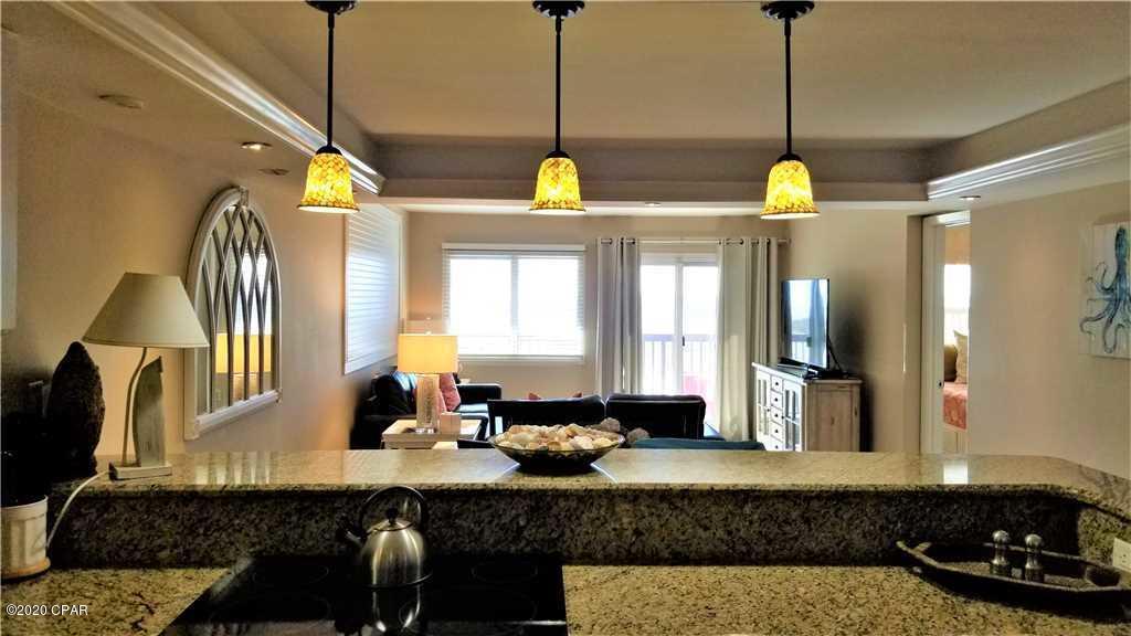 Pinnacle Port Phase 1-B - Residential