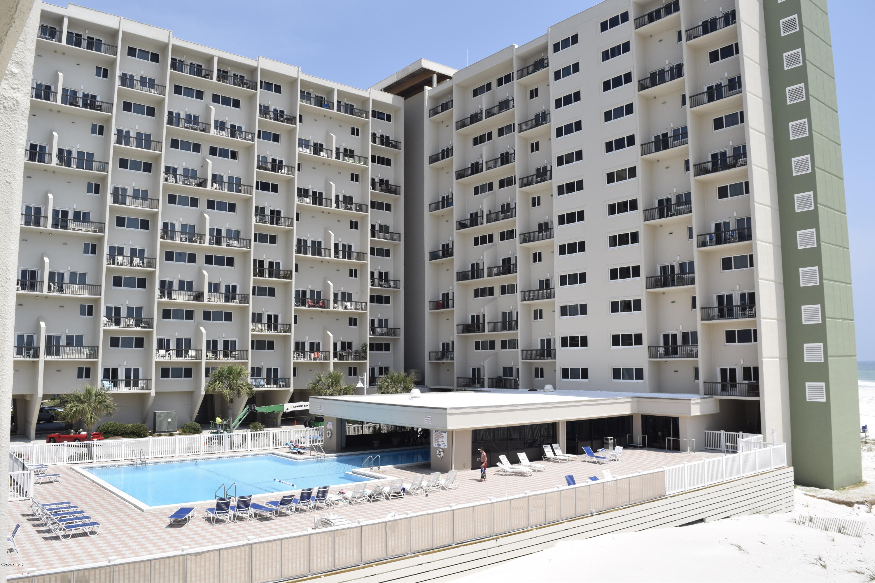 Pinnacle Port Phase 1-B - Residential