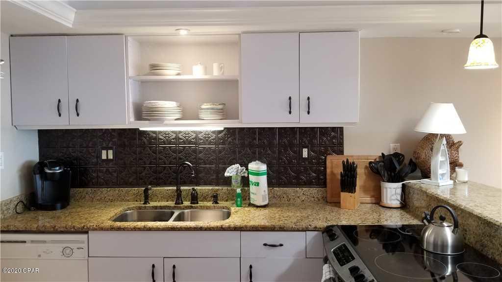 Pinnacle Port Phase 1-B - Residential