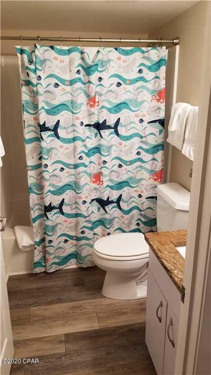 Pinnacle Port Phase 1-B - Residential