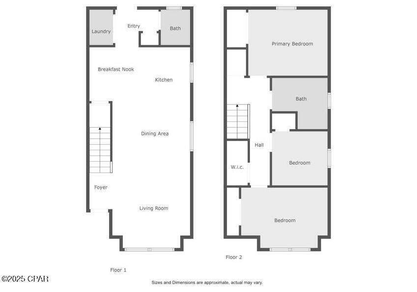 Shermans 2nd Add - Residential