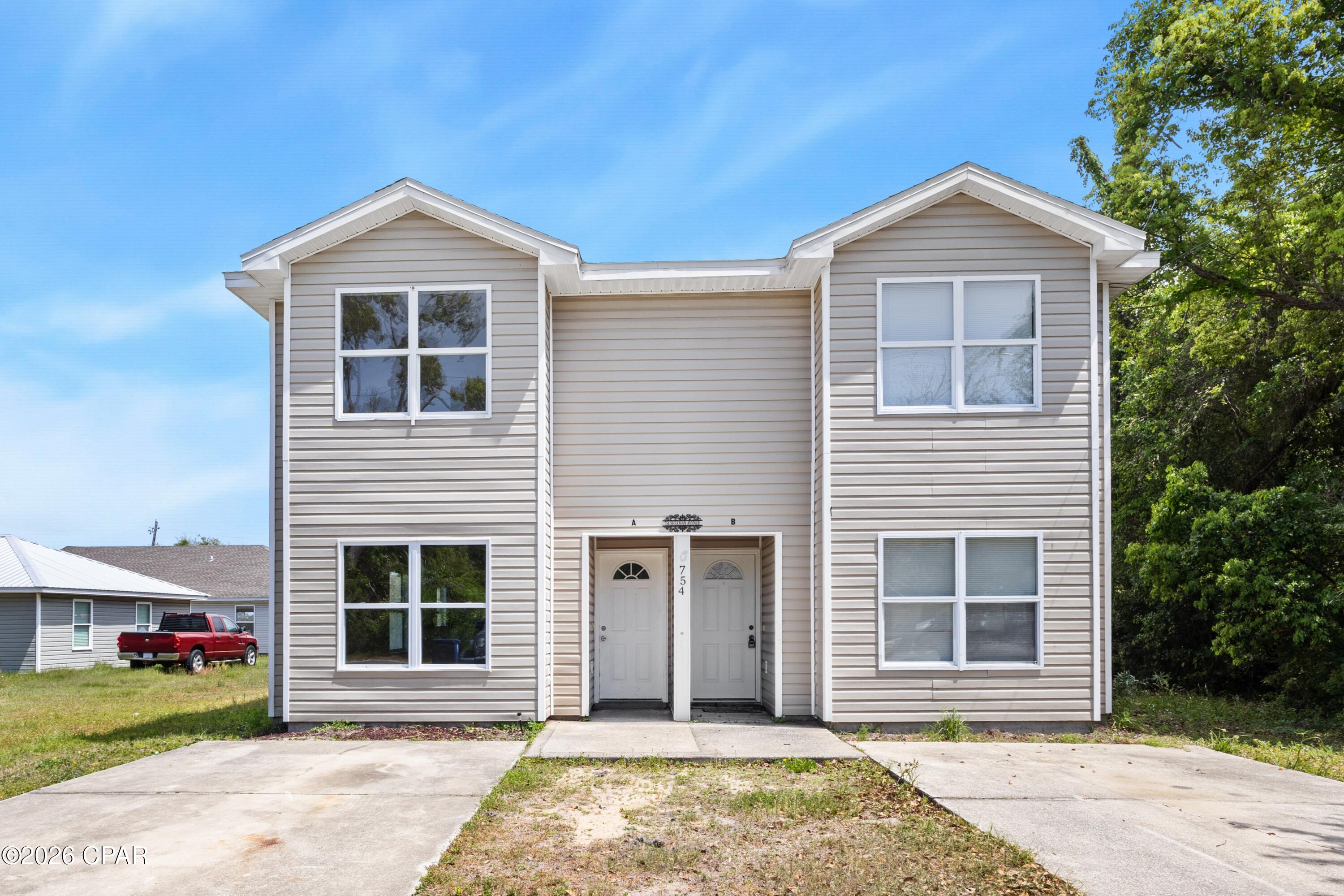 Shermans 2nd Add - Residential