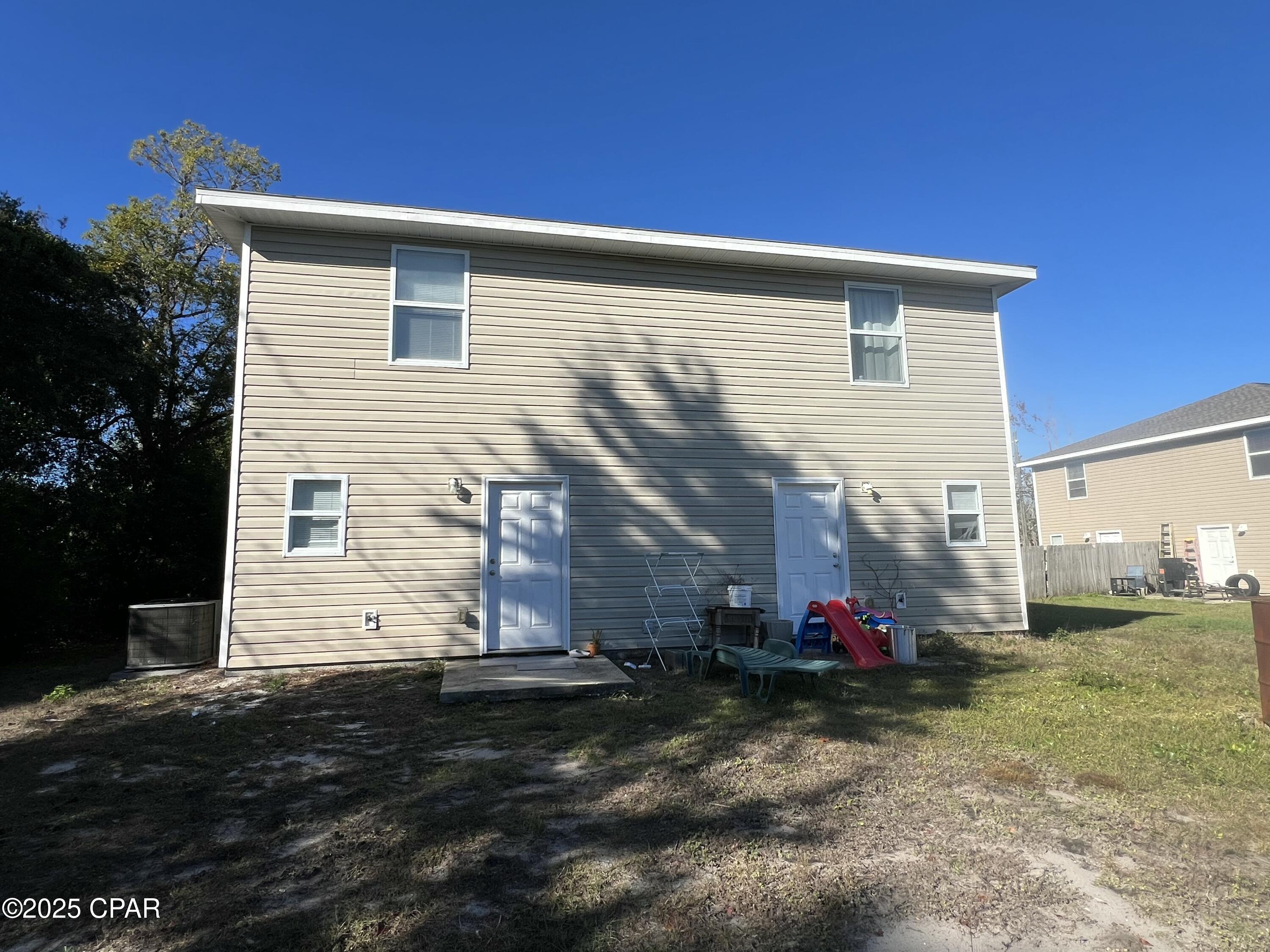 Shermans 2nd Add - Residential