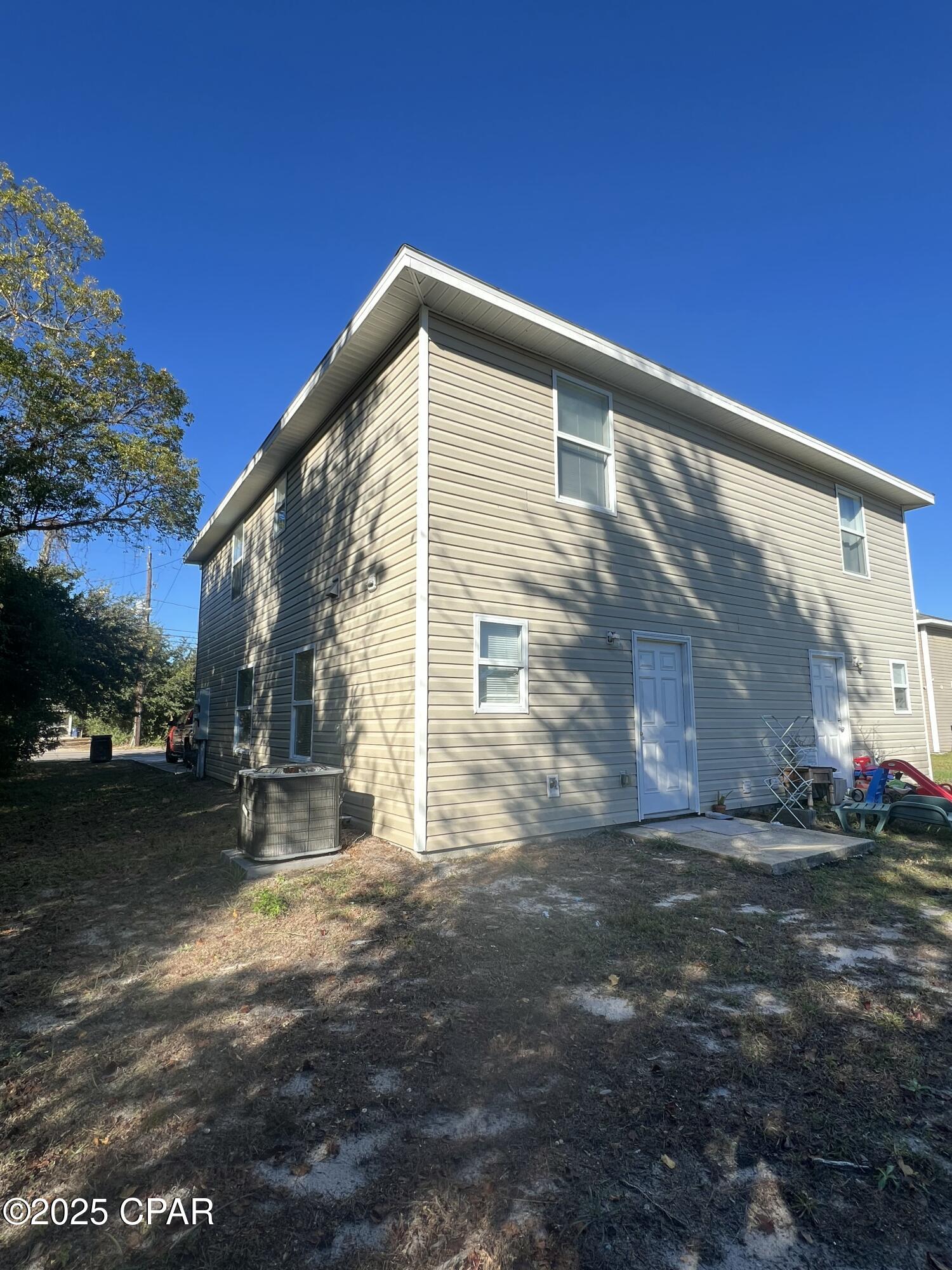 Shermans 2nd Add - Residential