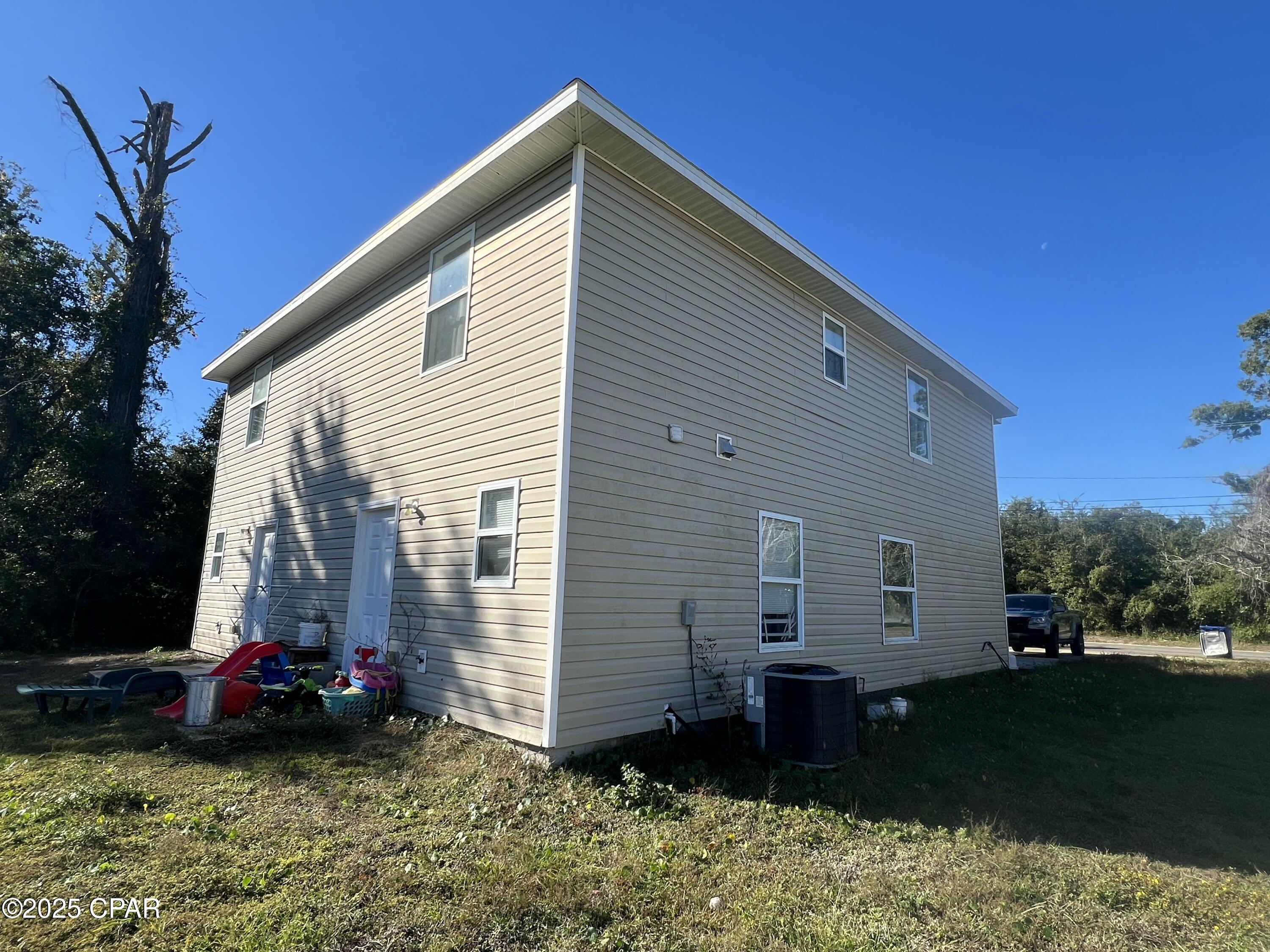 Shermans 2nd Add - Residential