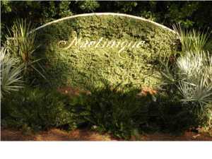 Martinique Phase II - Land