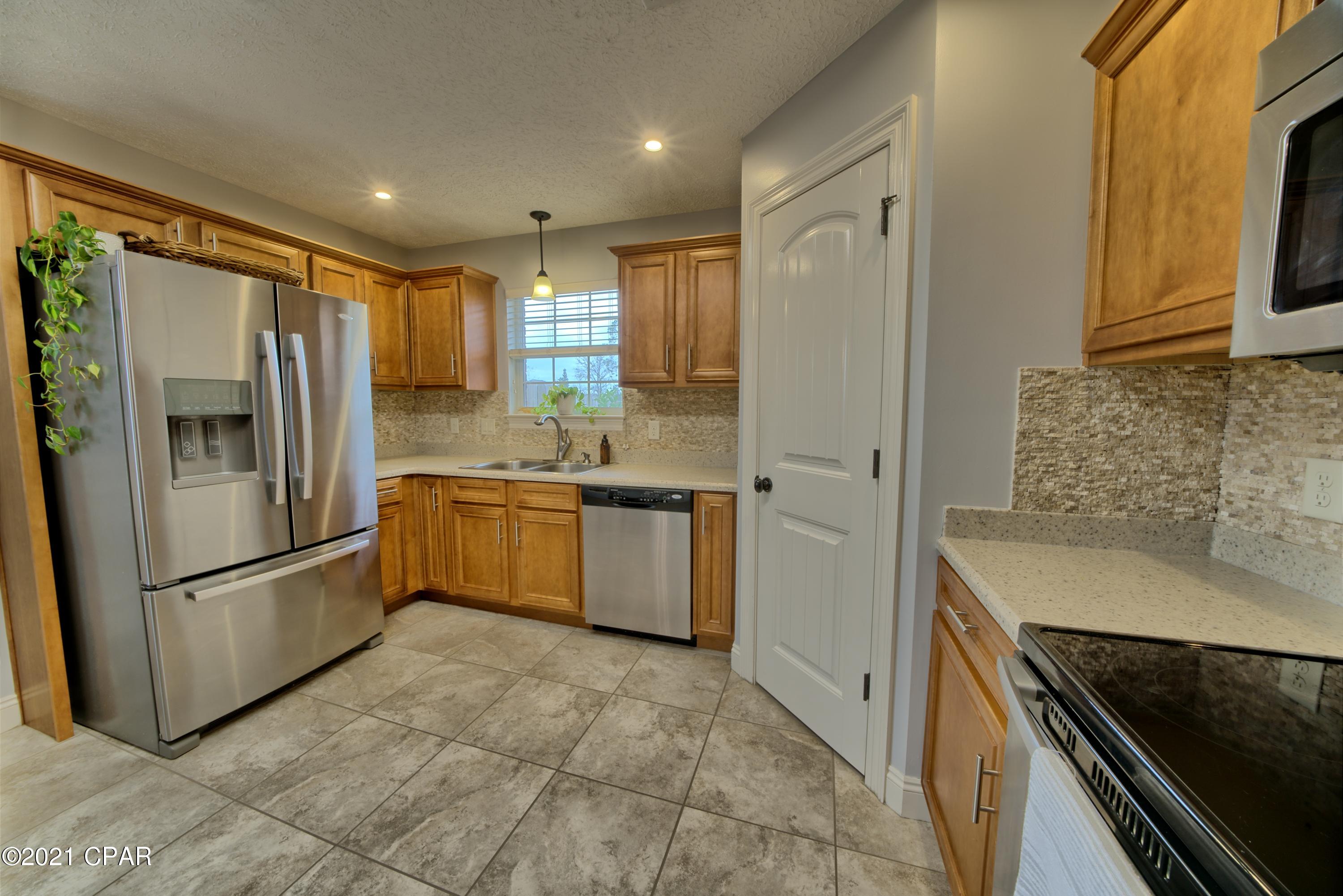 Azalea Place - Residential