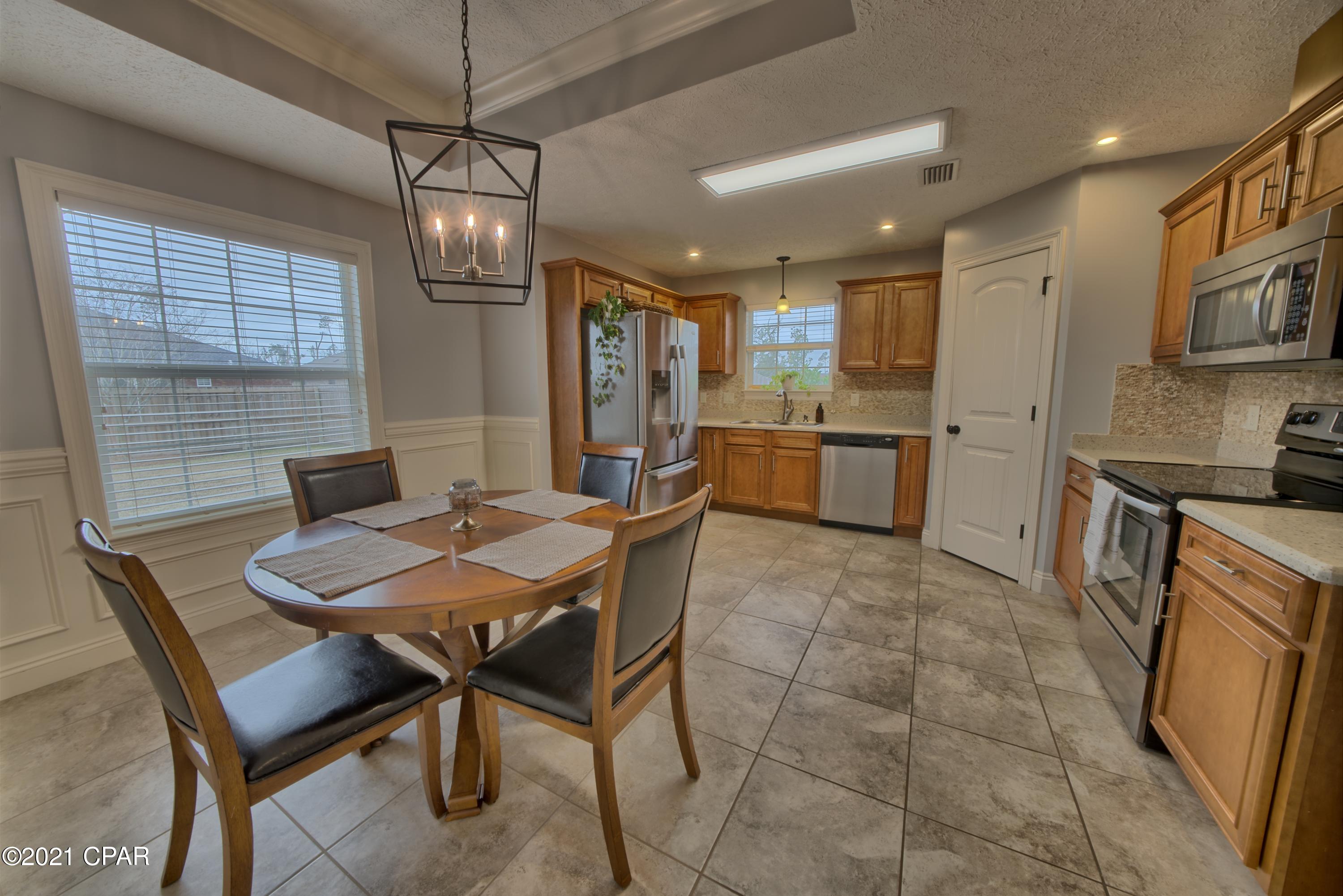 Azalea Place - Residential